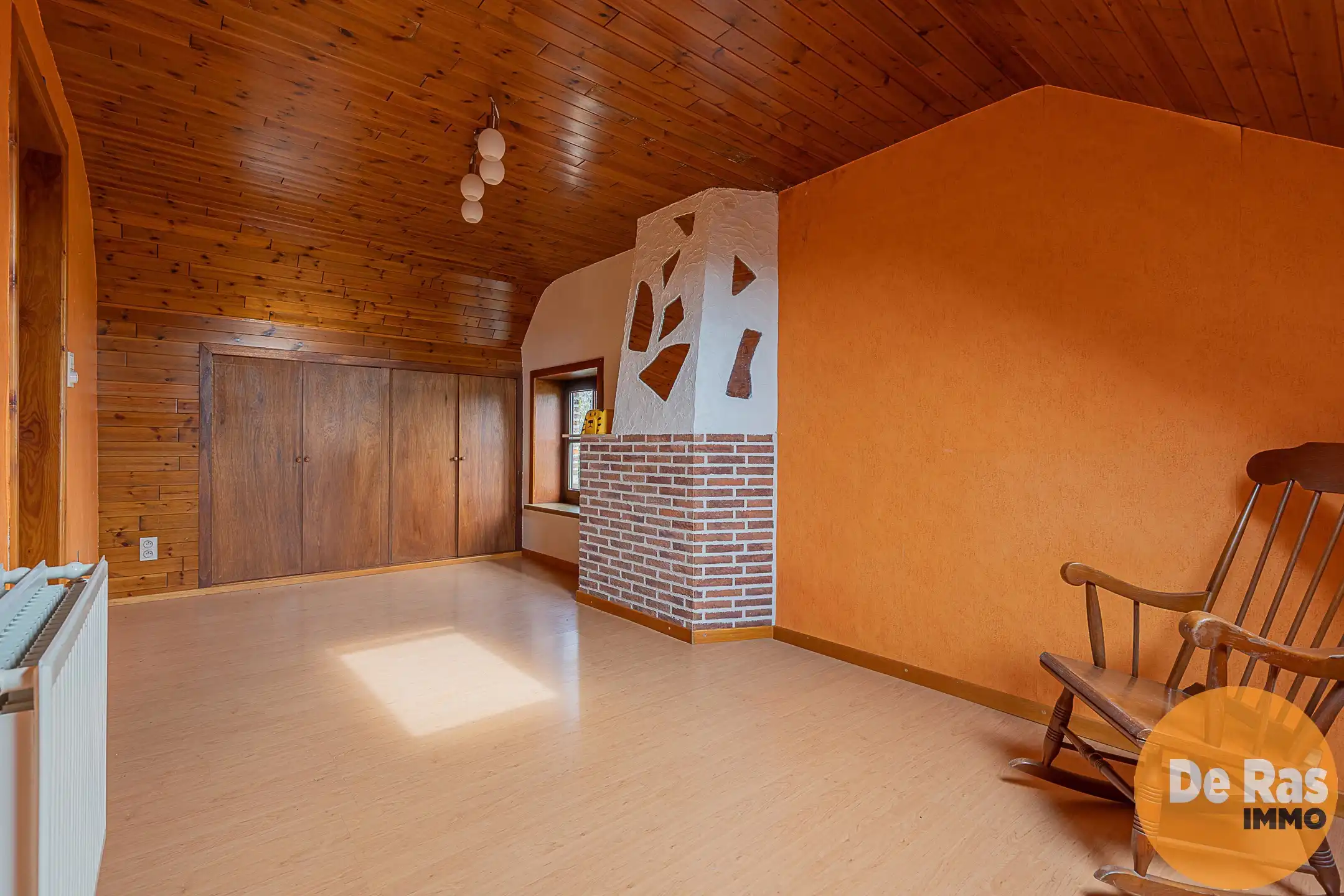 BRAKEL- Uniek gelegen open bebouwing met prachtig zicht  foto 14