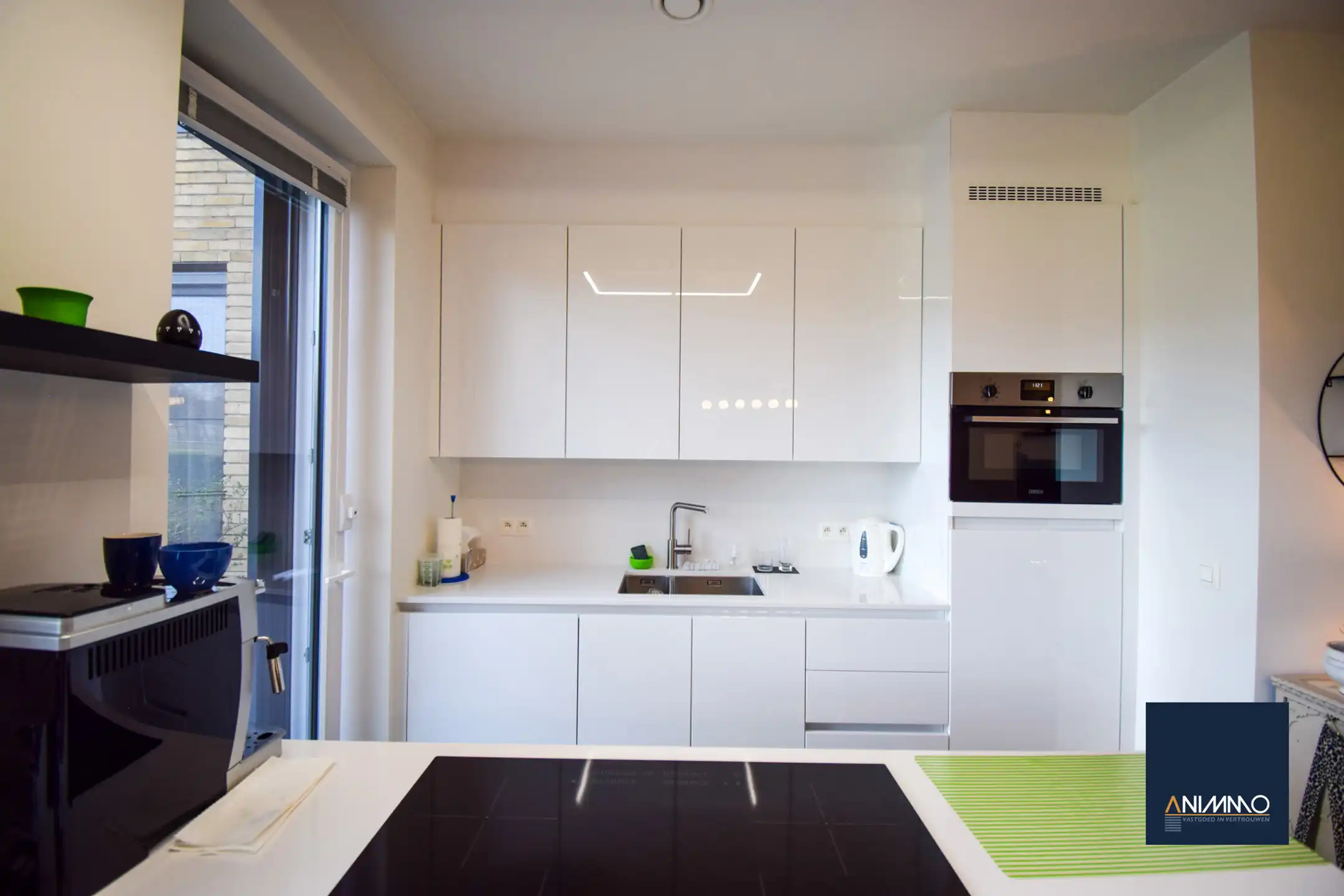 Appartement te koop foto 7