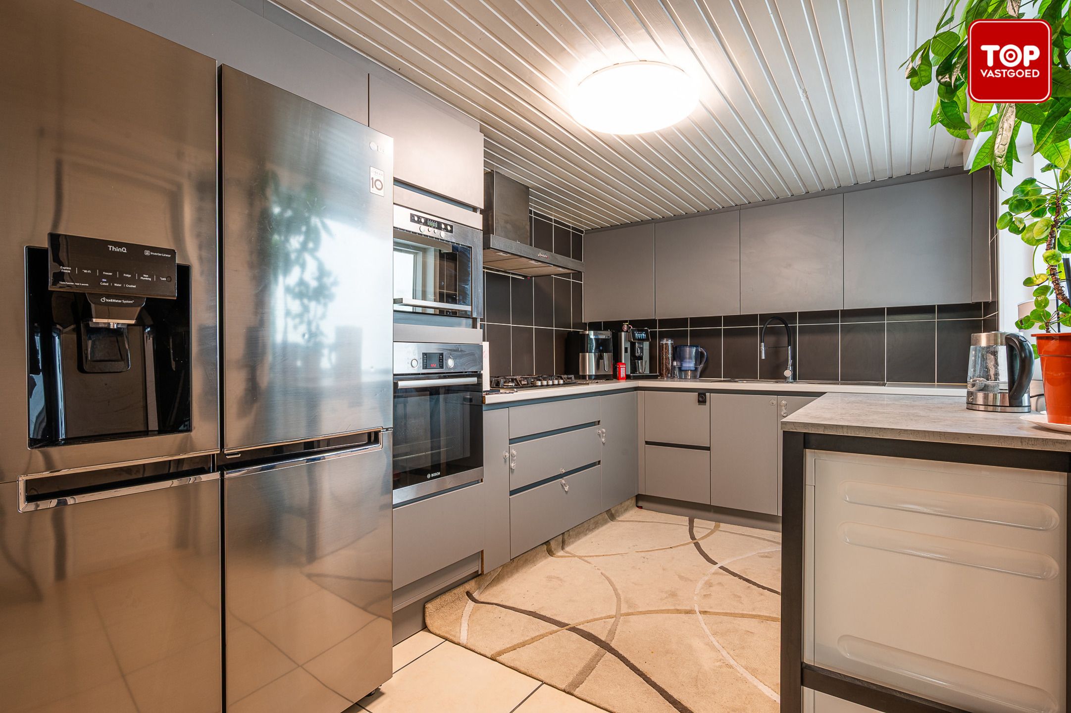 Woning met 2 slaapkamers in centrum Deinze foto 5