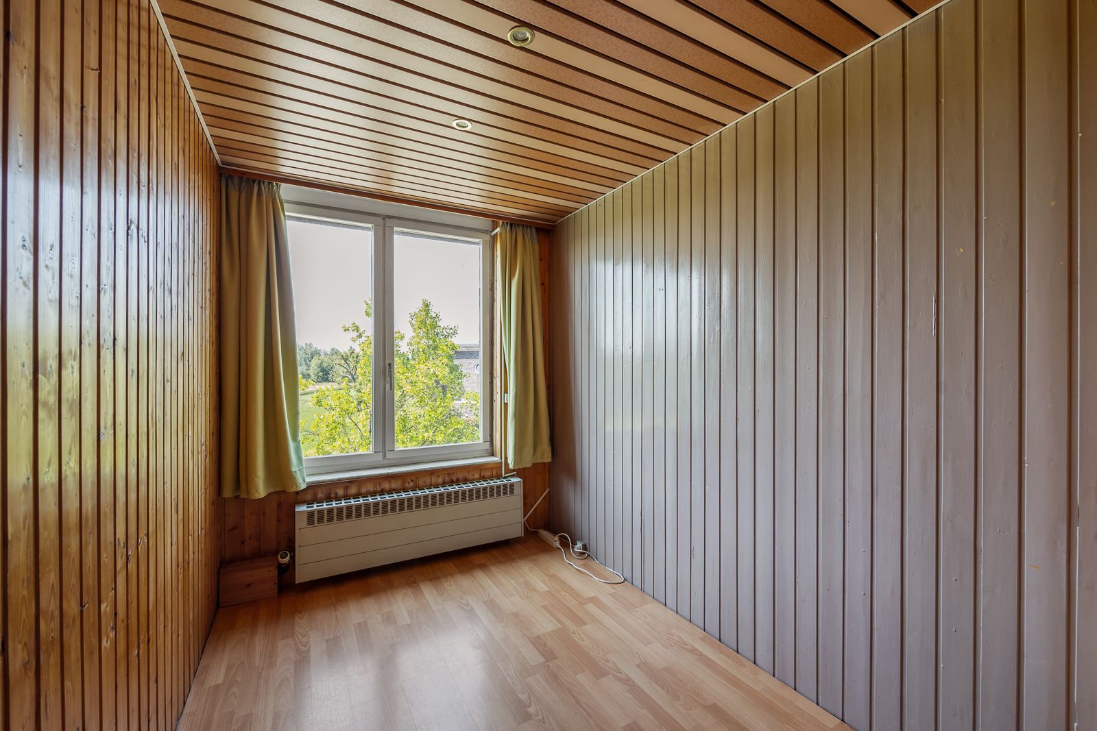 Te renoveren woning met potentieel in groene, rustige omgeving te Brasschaat! foto 10