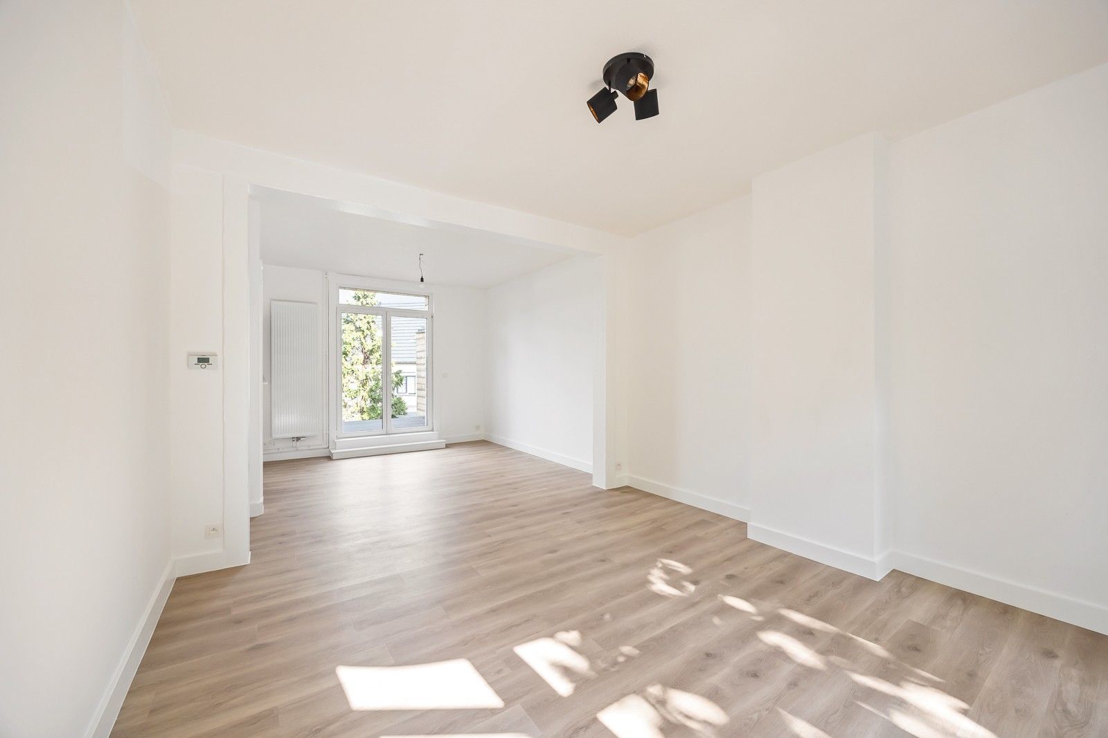 Prachtig duplexappartement in centrum Mariaburg foto 3