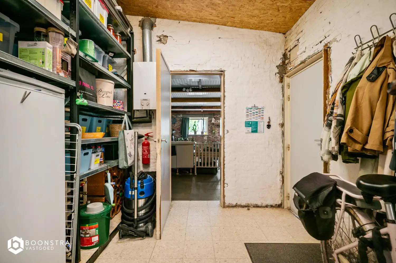 Renovatieproject in het centrum van Hombeek met veel mogelijkheden foto 9