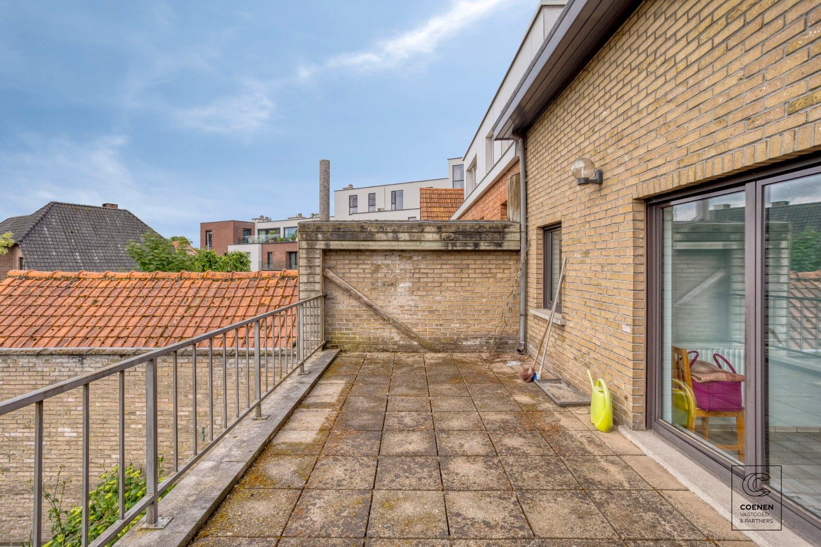 Ruime stadswoning van 177 m² met 4 slaapkamers in het centrum van Hoogstraten! foto 18