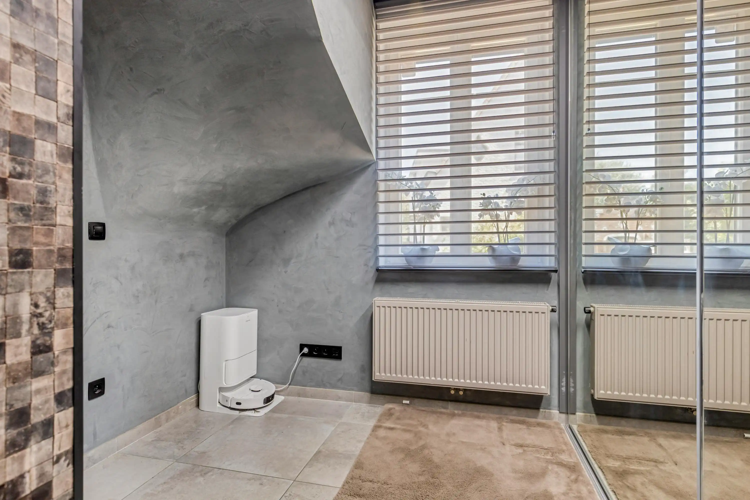Exclusieve gezinswoning met 4 slpk in het centrum van Essen foto 16