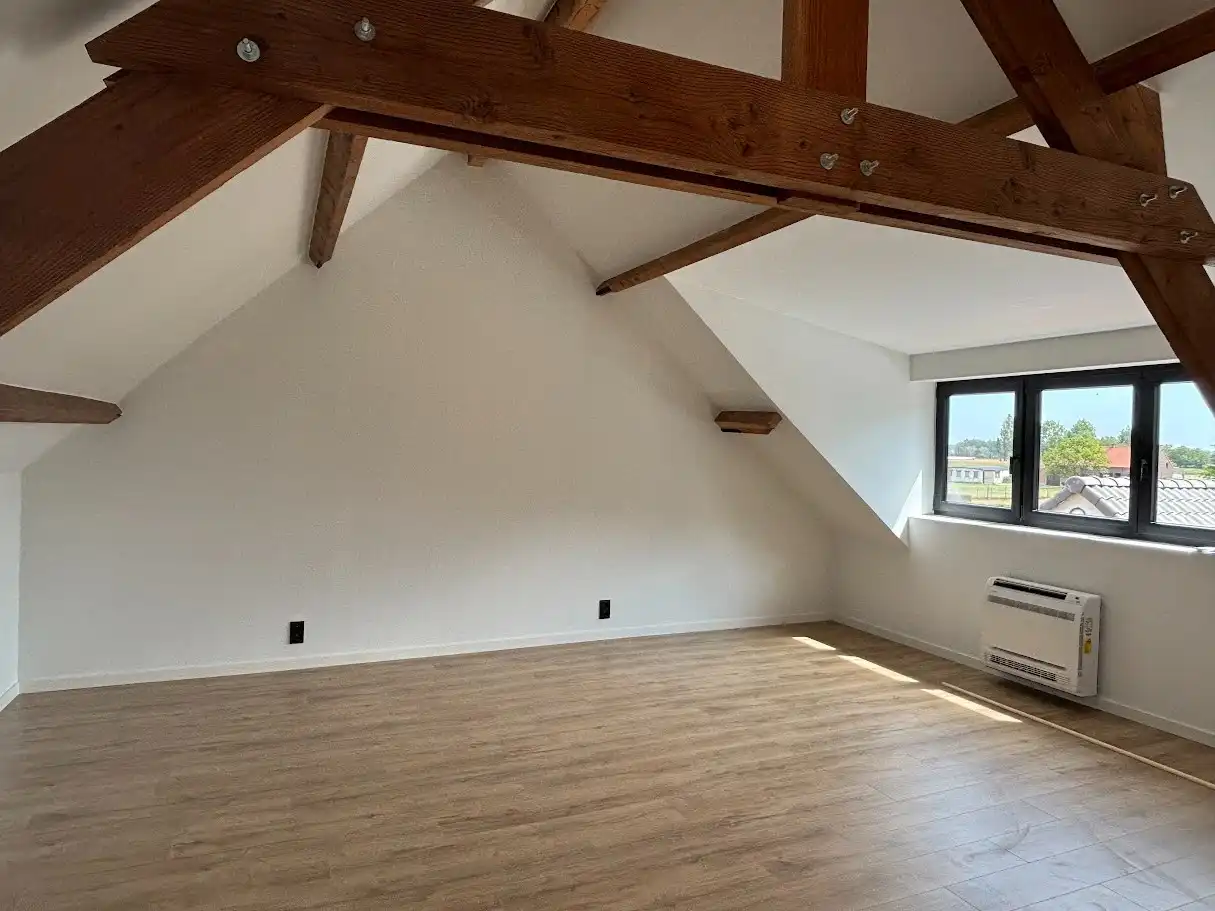 Energievriendelijke en Instapklare langgevelhoeve met privé-praktijkruimte te Berlaar foto 27