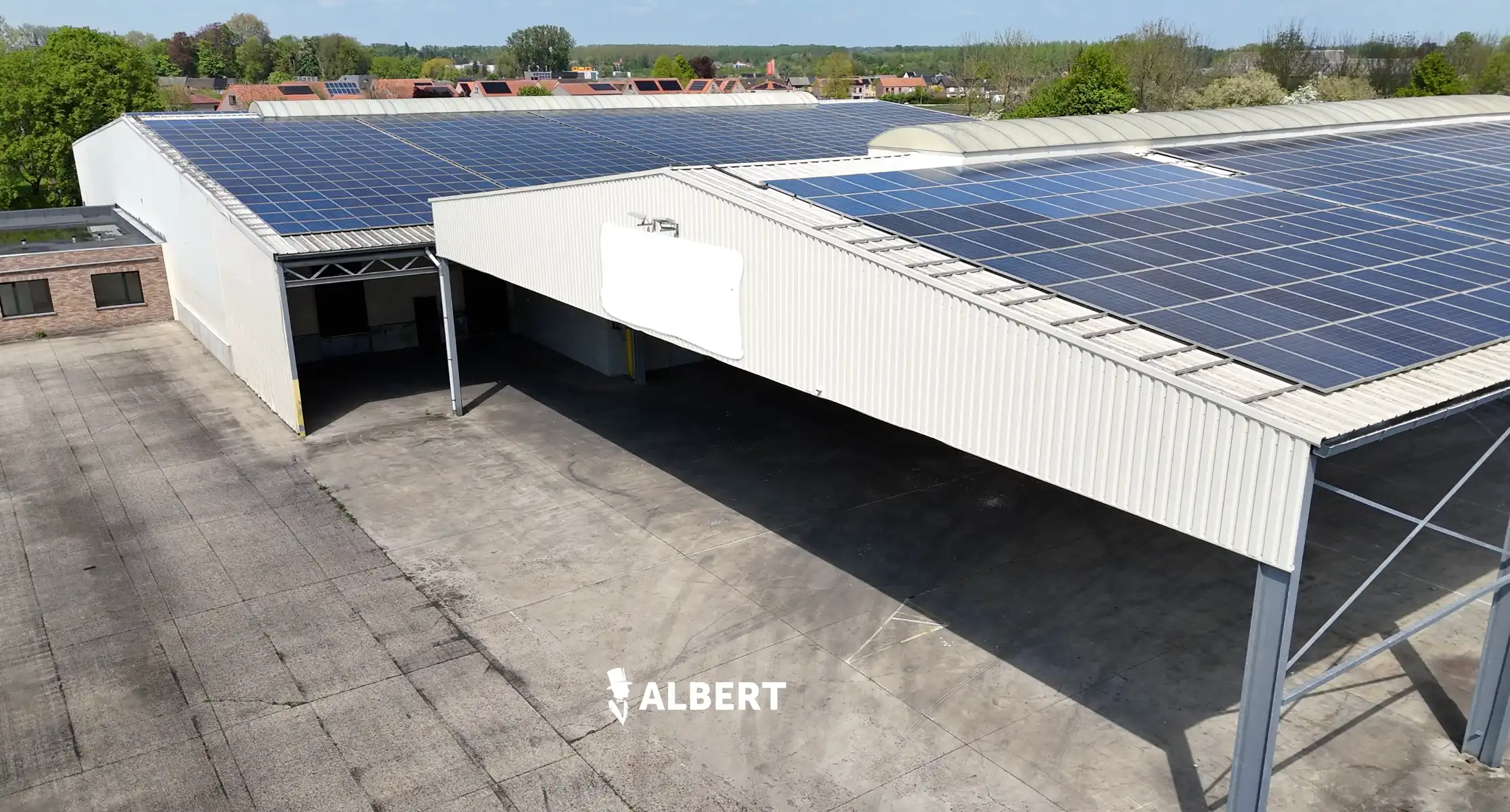 Commerciële ruimte te koop 3800 Sint-Truiden