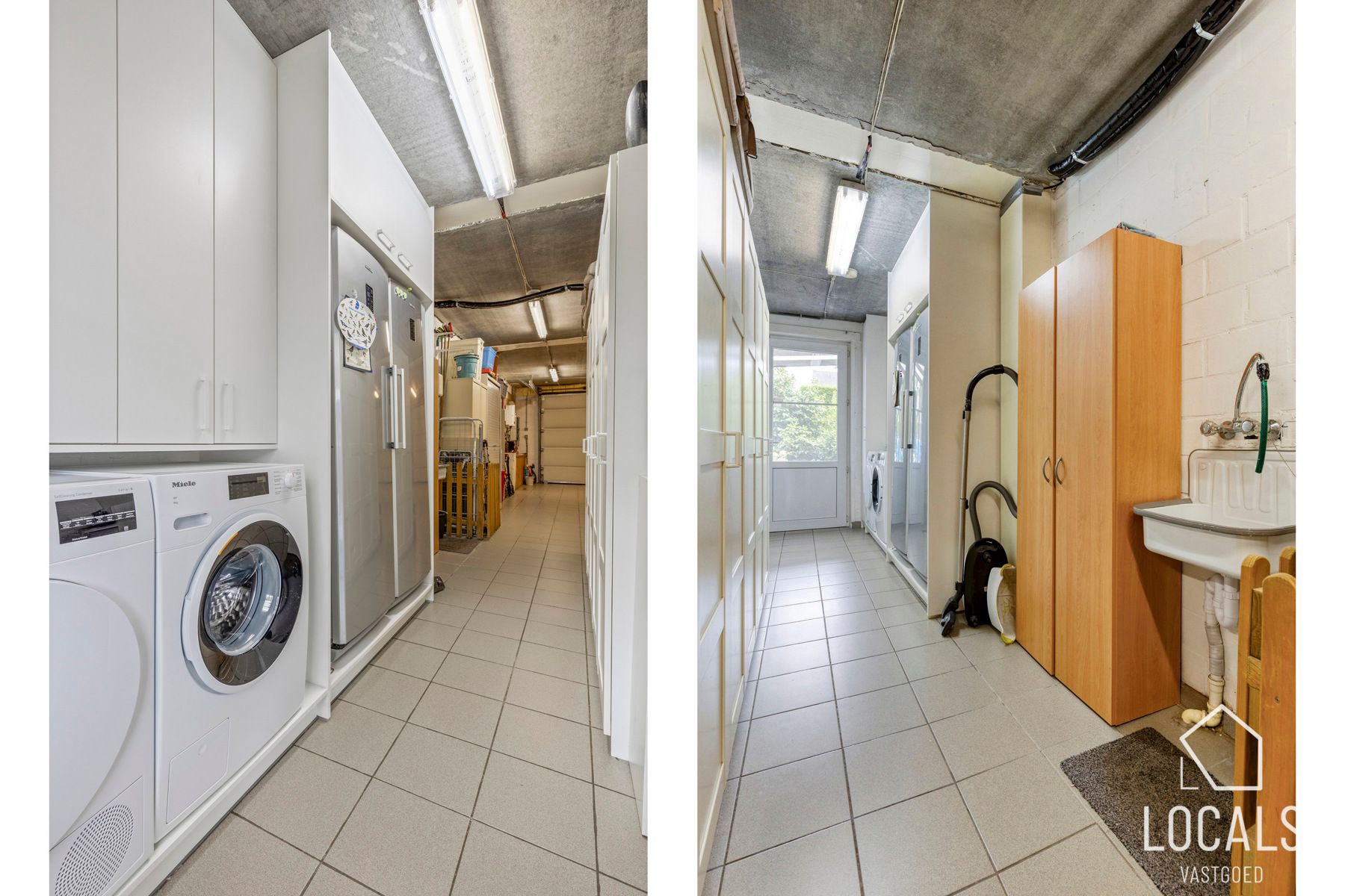 Instapklare halfopen bebouwing met tal van luxueuze extra’s foto 10