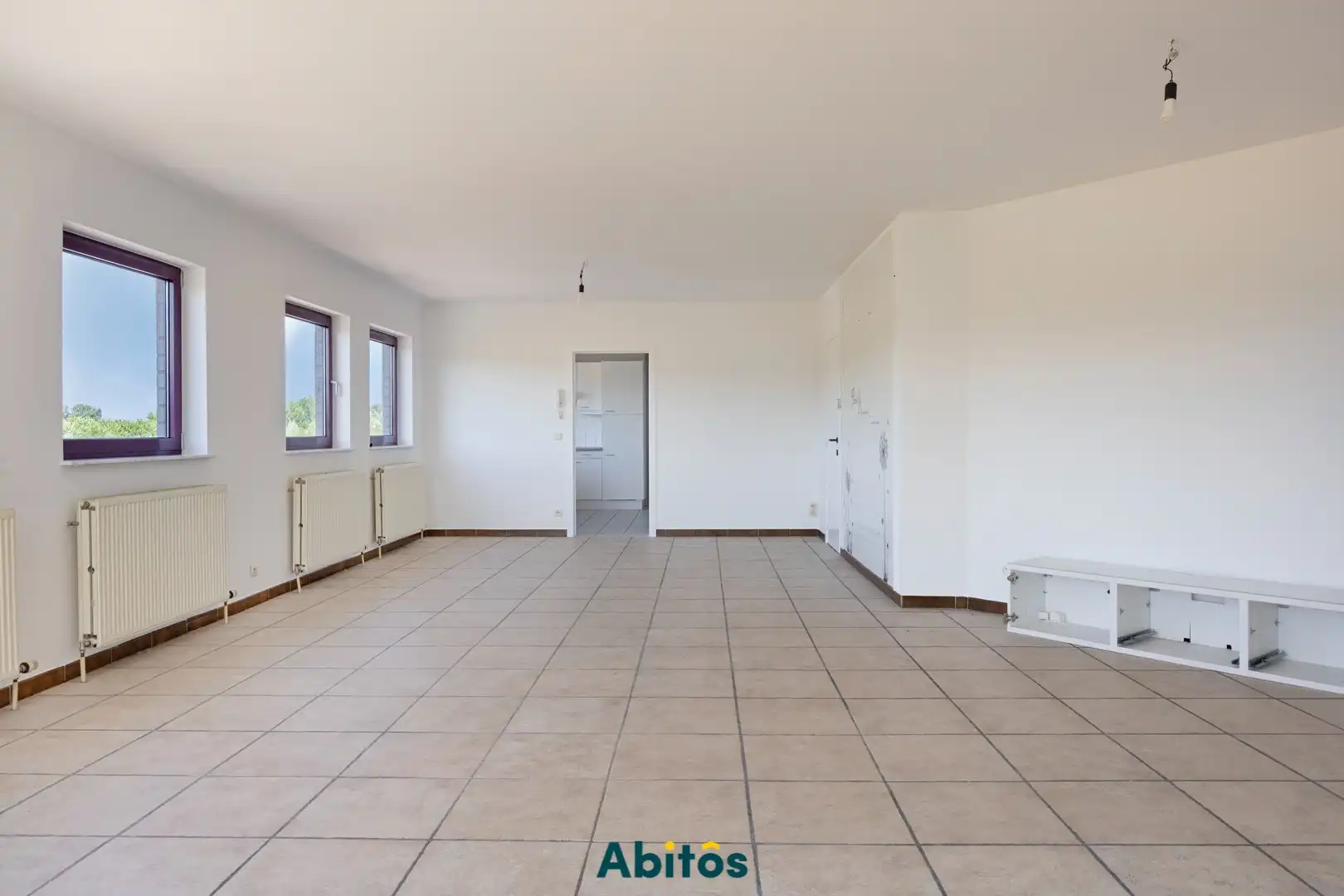 Ruim en lichtrijk appartement met 3 slaapkamers foto 11