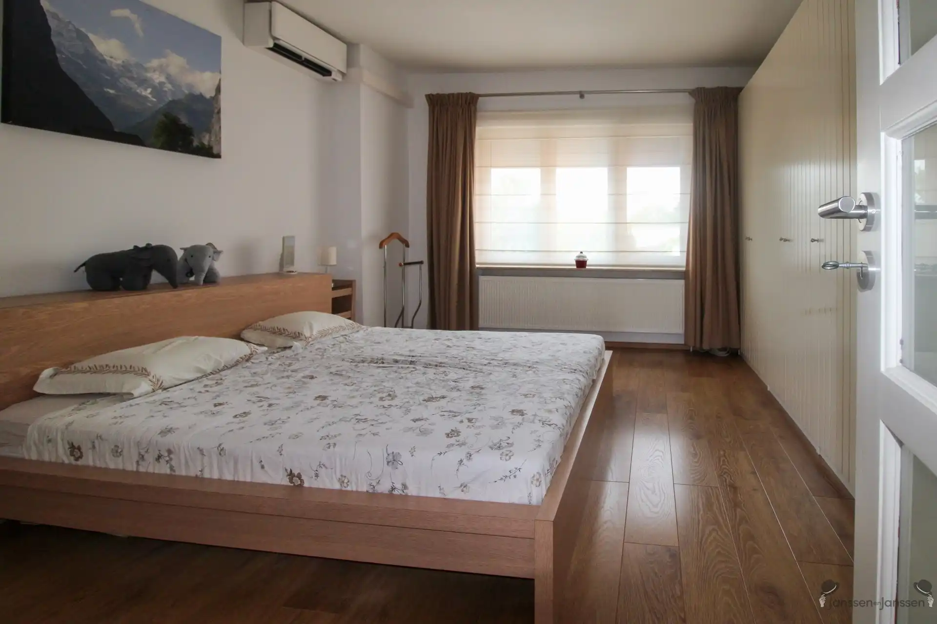 Woning met 4 slpks, 2 badk, centrum Broechem foto 16