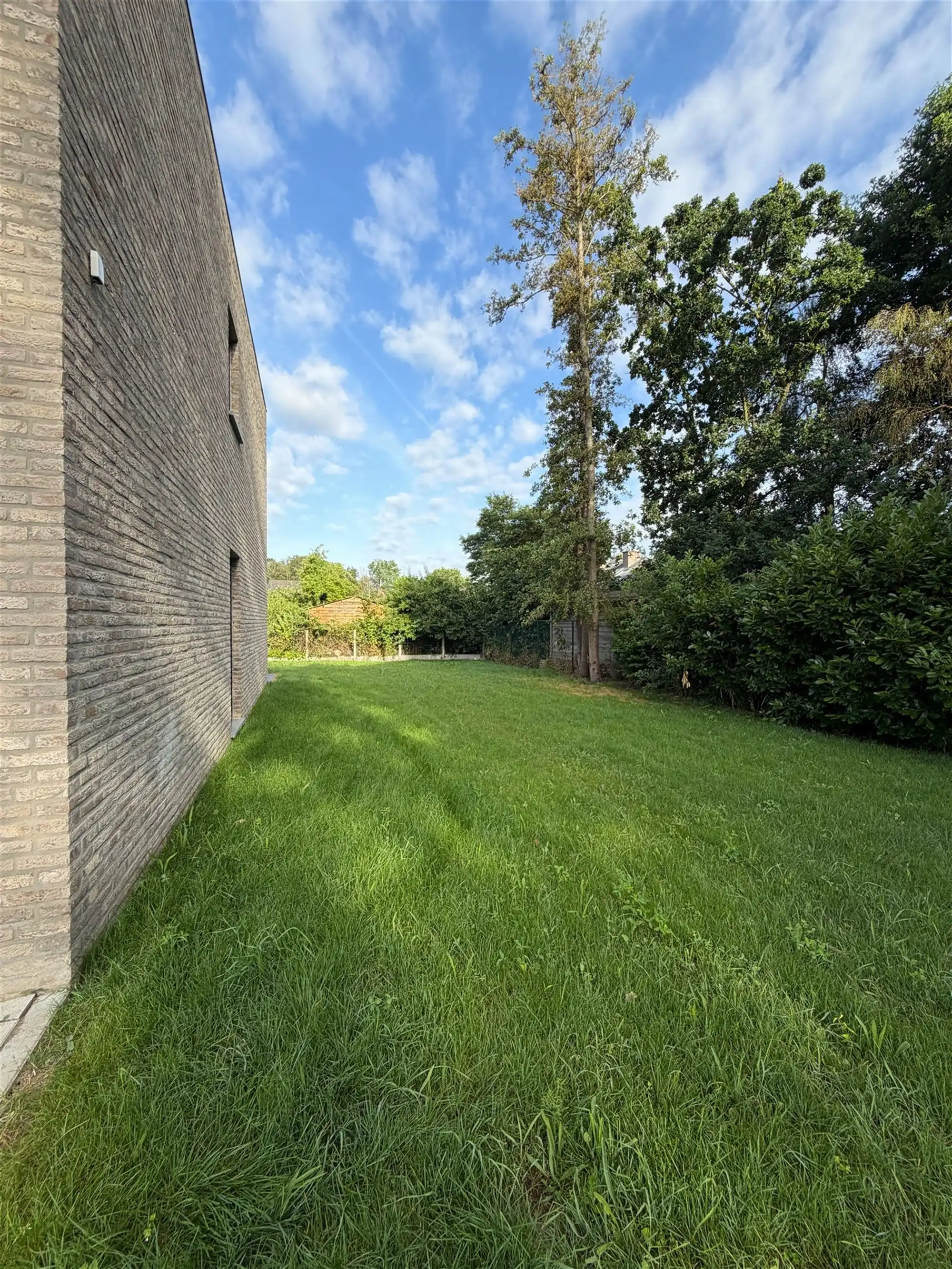 Thuiskomen in het project Beversluis te Rotselaar - LOT 15 foto 3