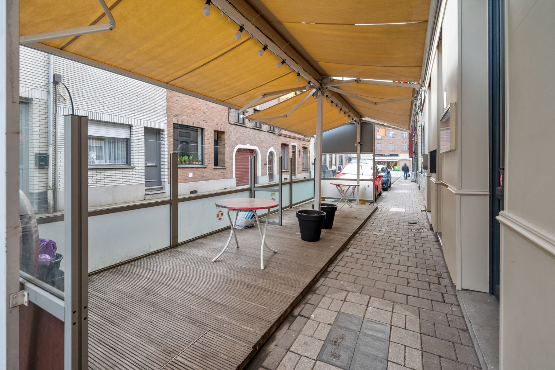 Volledig gerenoveerd handelspand 100m² foto 3