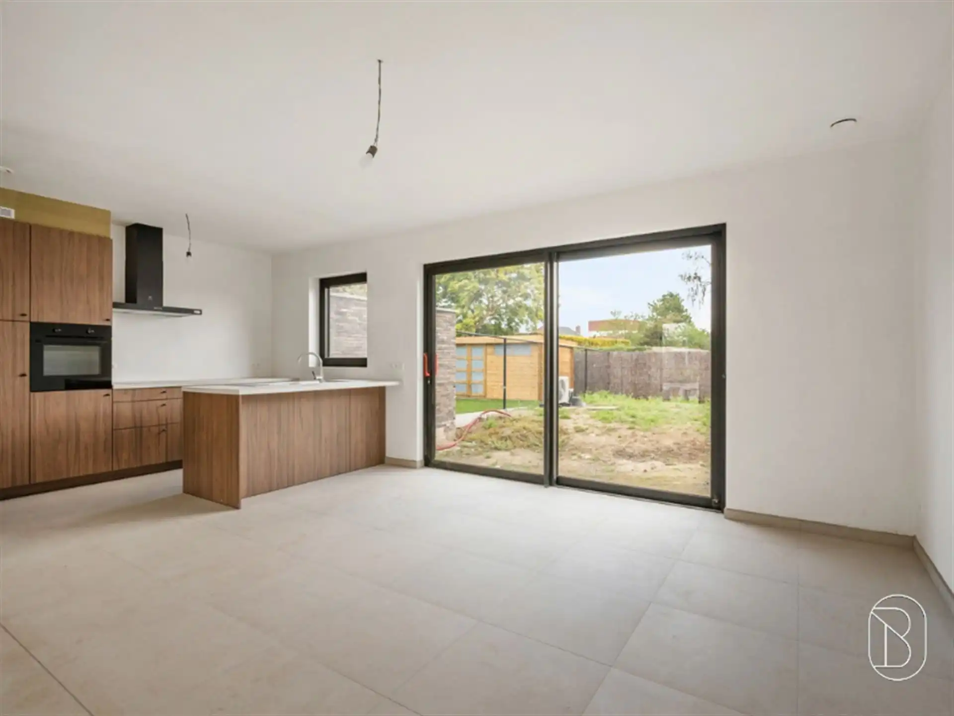 Kwalitatieve nieuwbouwwoning met tuin, carport en 3 slaapkamers. foto 28