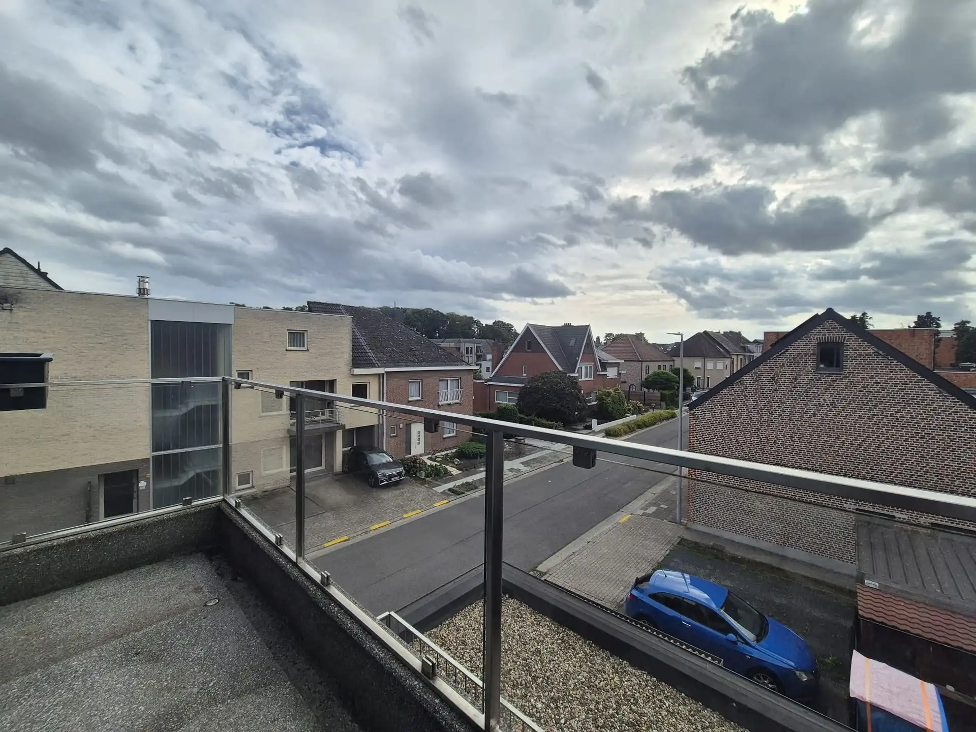 Gunstig gelegen ruim éénslaapkamer appartement met leuk terras. foto 7