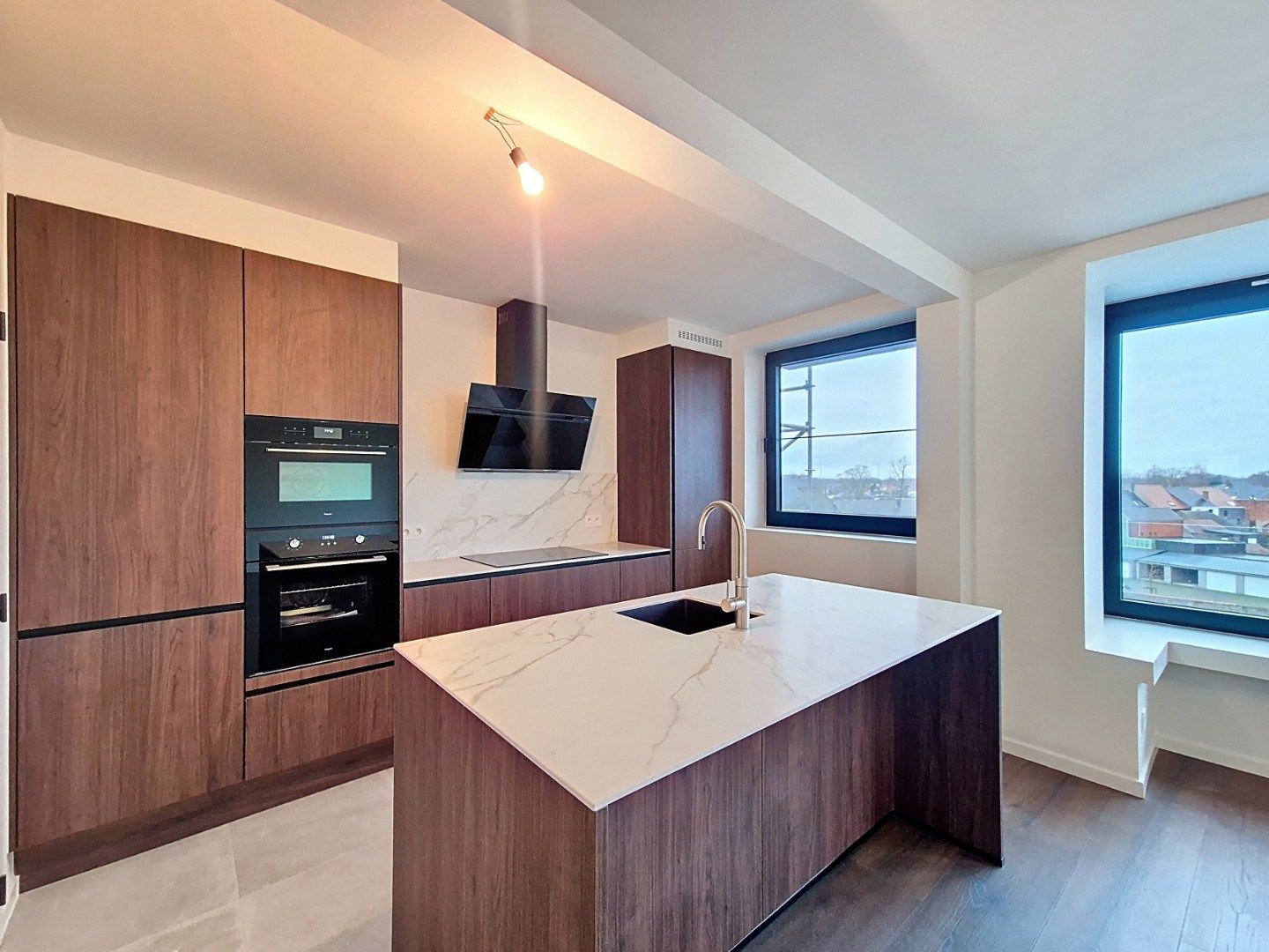 Appartement met 2 slpks foto 3