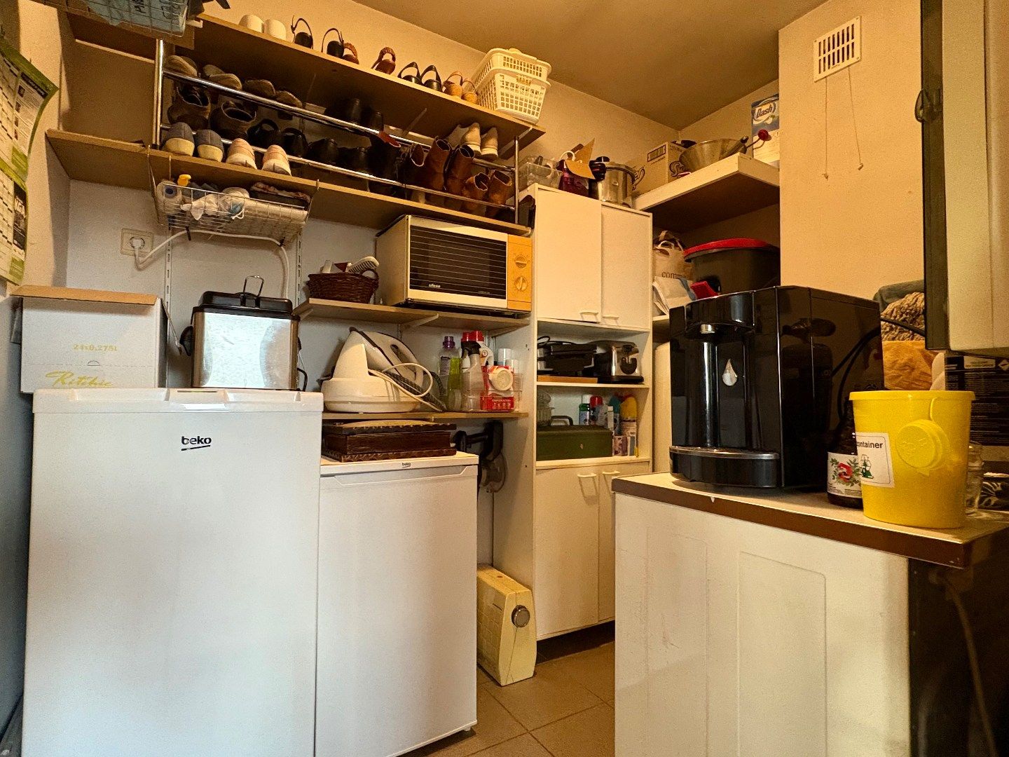 Appartement te koop op de 3de verdieping in Harelbeke foto 13