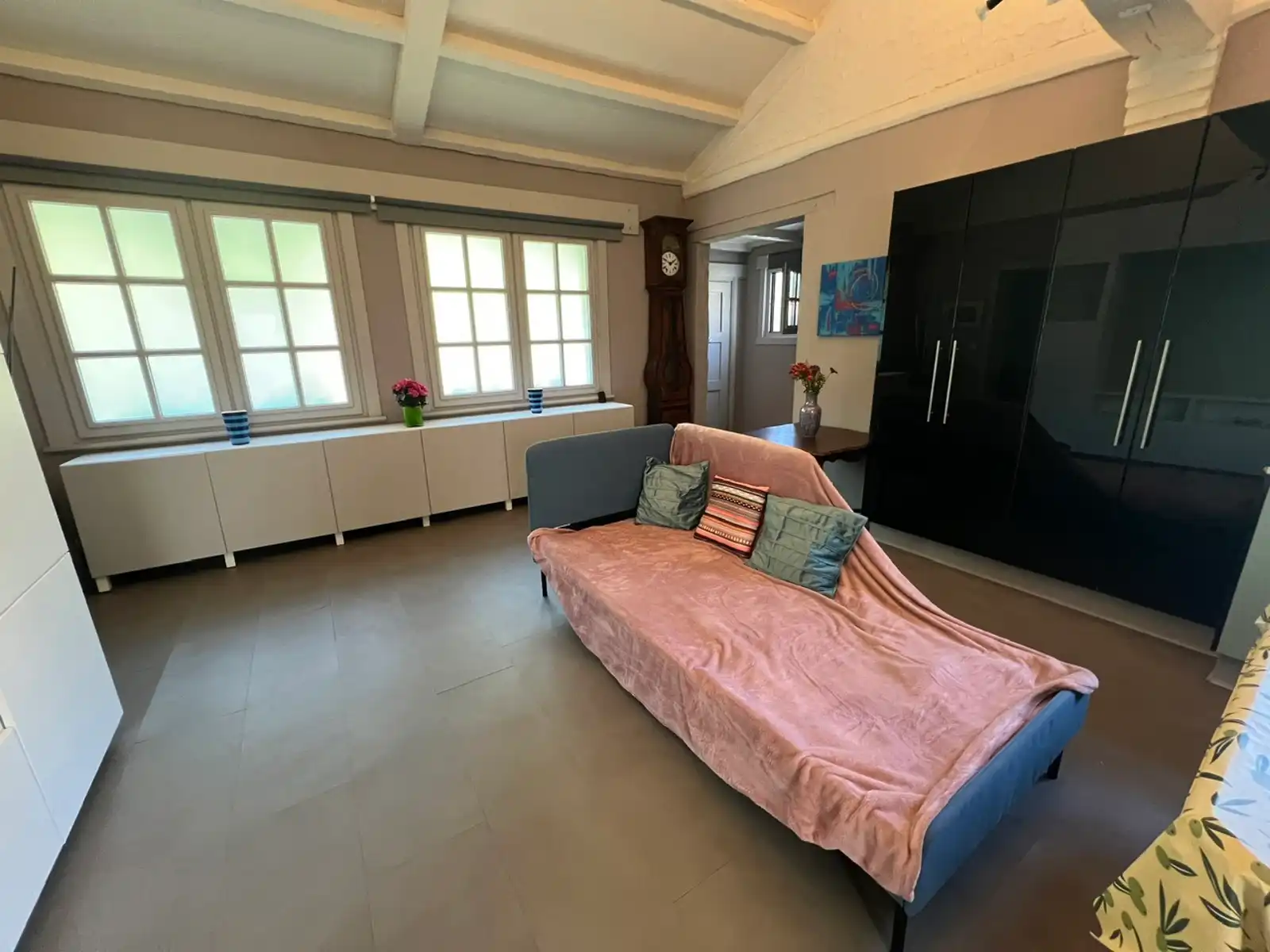 Instapklaar buitenverblijf met 1slpk op 1.497m² foto 7