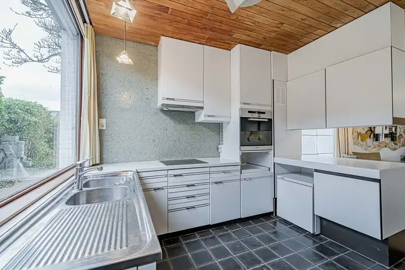 Kunstenaarswoning Toon Vanmechelen foto 16