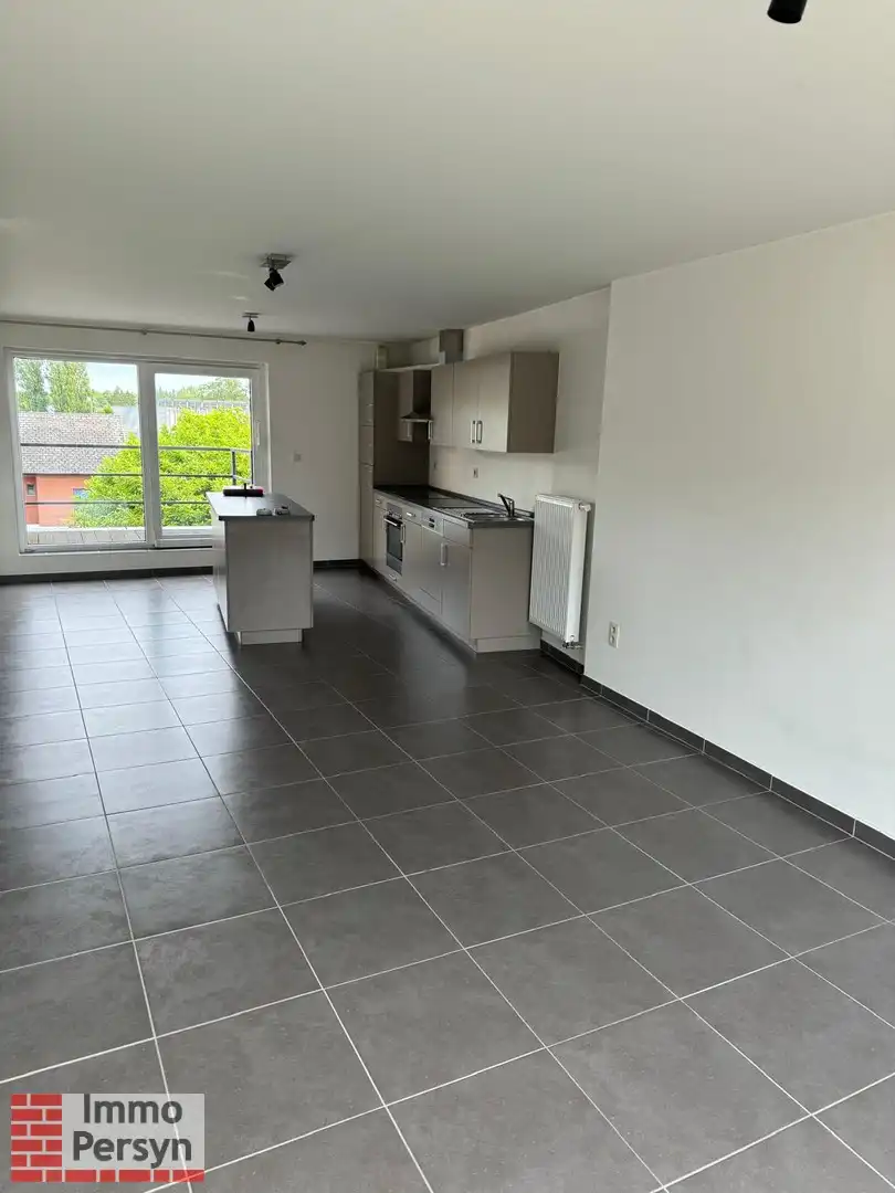 Appartement centrum Halen foto 5