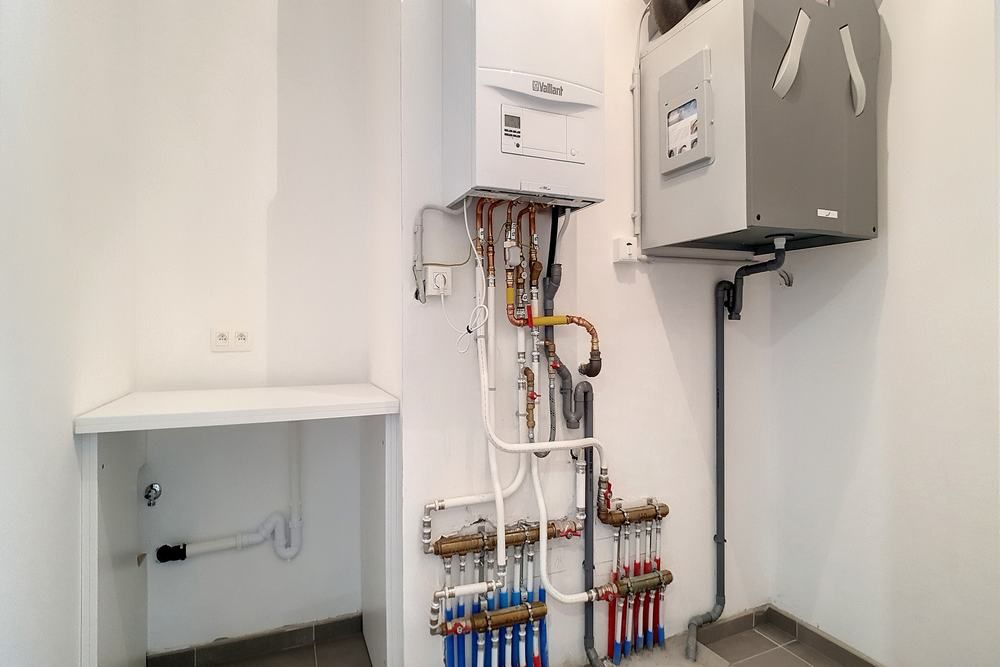 Appartement te huur foto 14