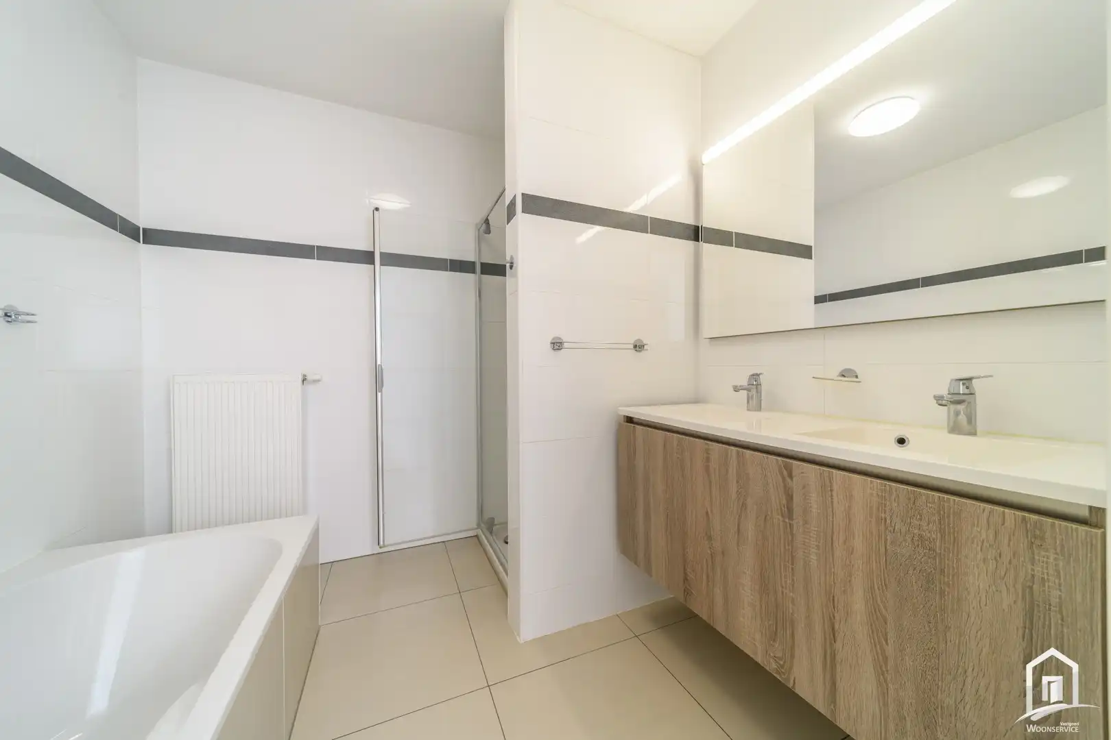 Zeer gunstig en centraal gelegen appartement in hartje Ninove foto 13