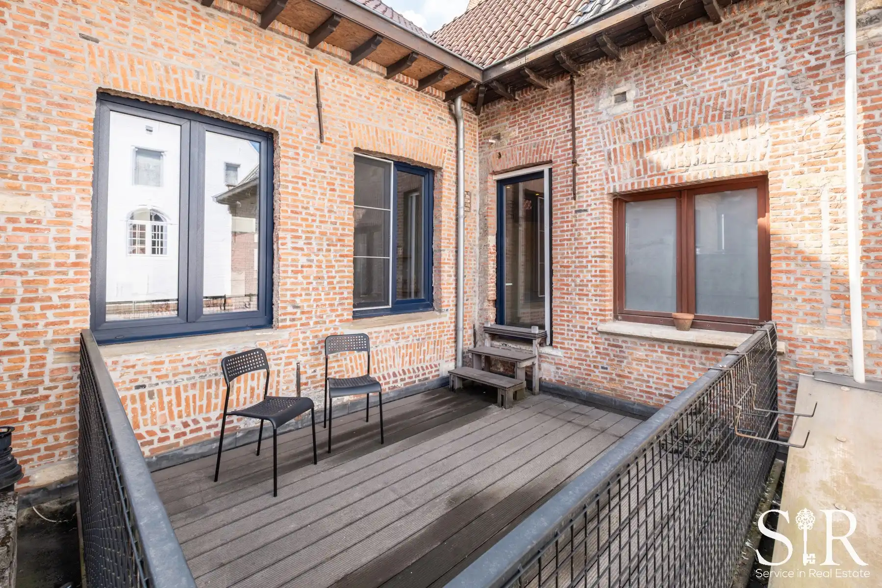 Appartement te koop foto {{pictureIndex}}