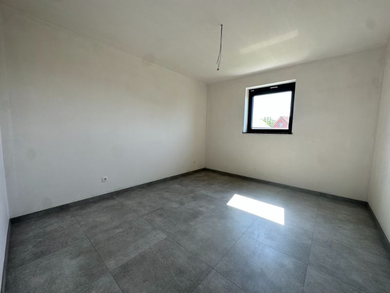 RUSTIG GELEGEN ENERGIE ZUINIGE NIEUWBOUW WONING (3 slpka) foto 17