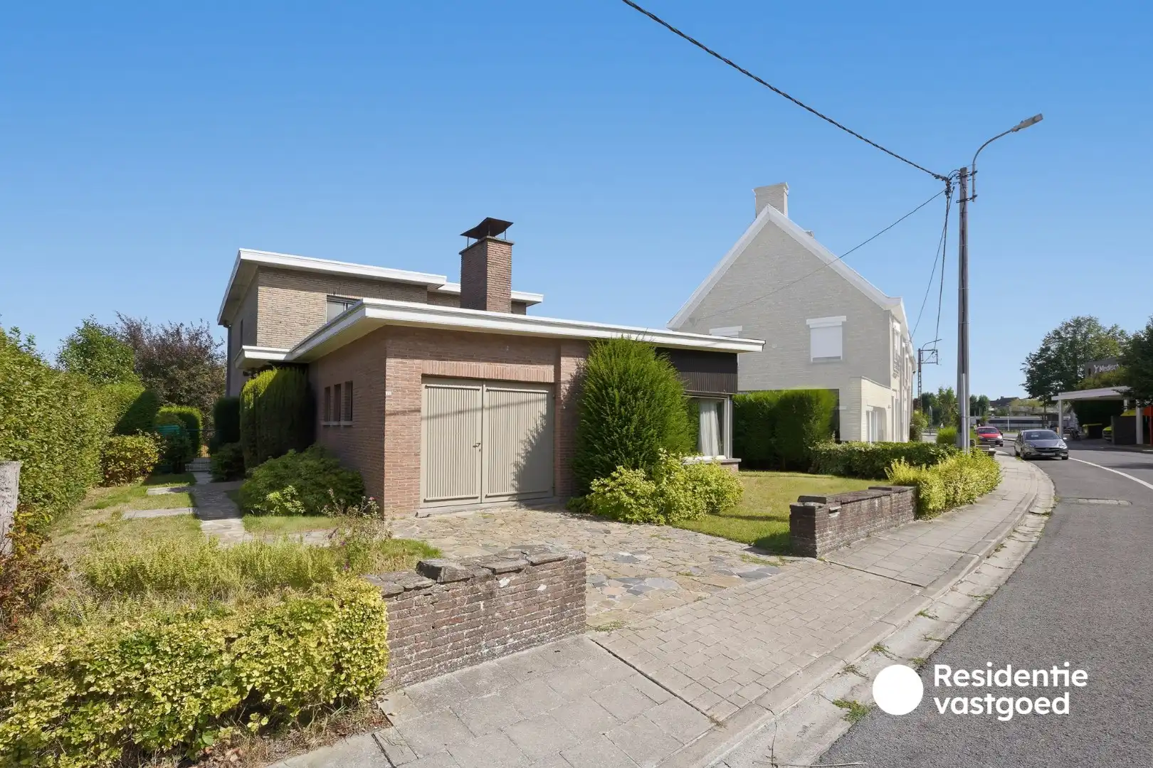 Huis te koop Laure Fredericqlaan 22 - - 8600 Diksmuide