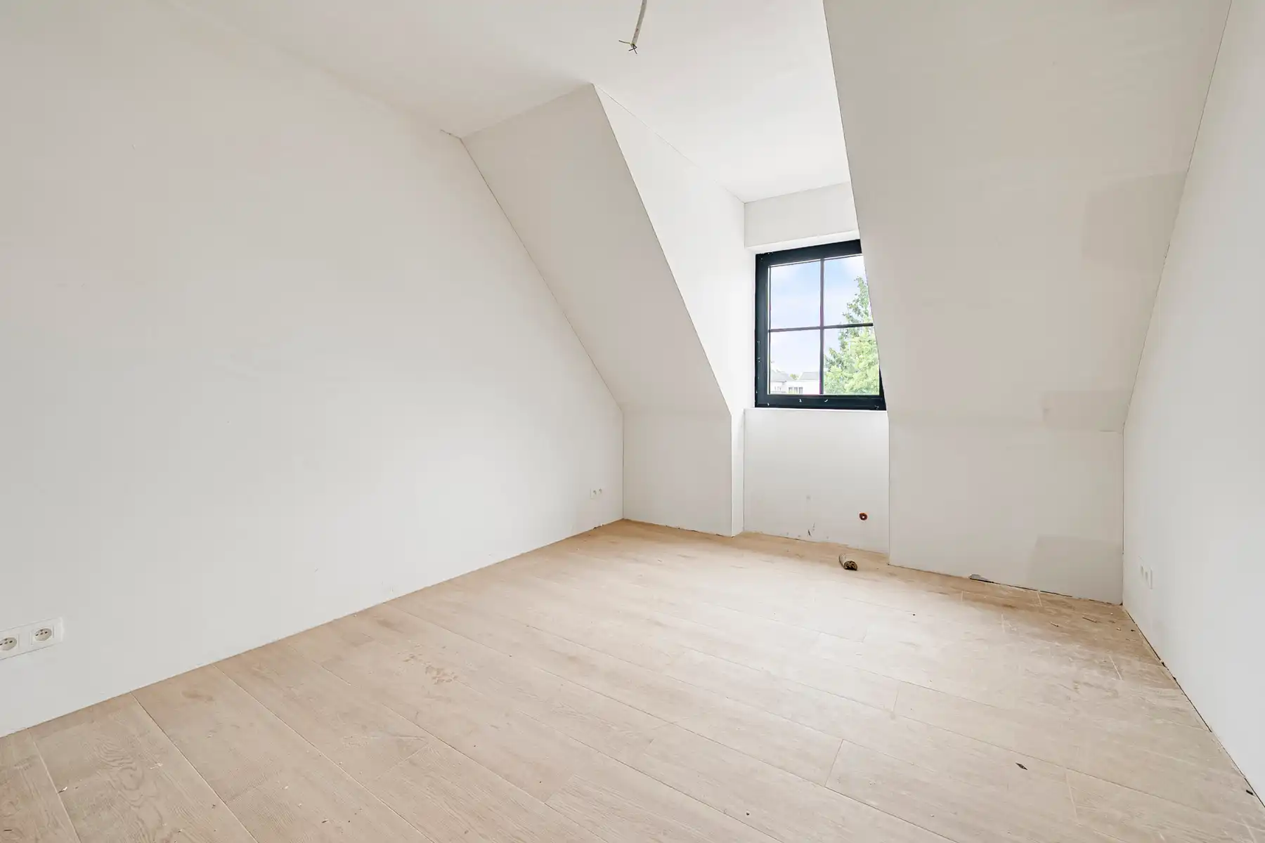 Hoogwaardig afgewerkte nieuwbouwwoning in Zele foto 14