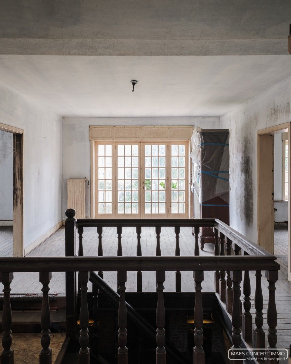 Unieke te renoveren burgerwoning in Kaster foto 16