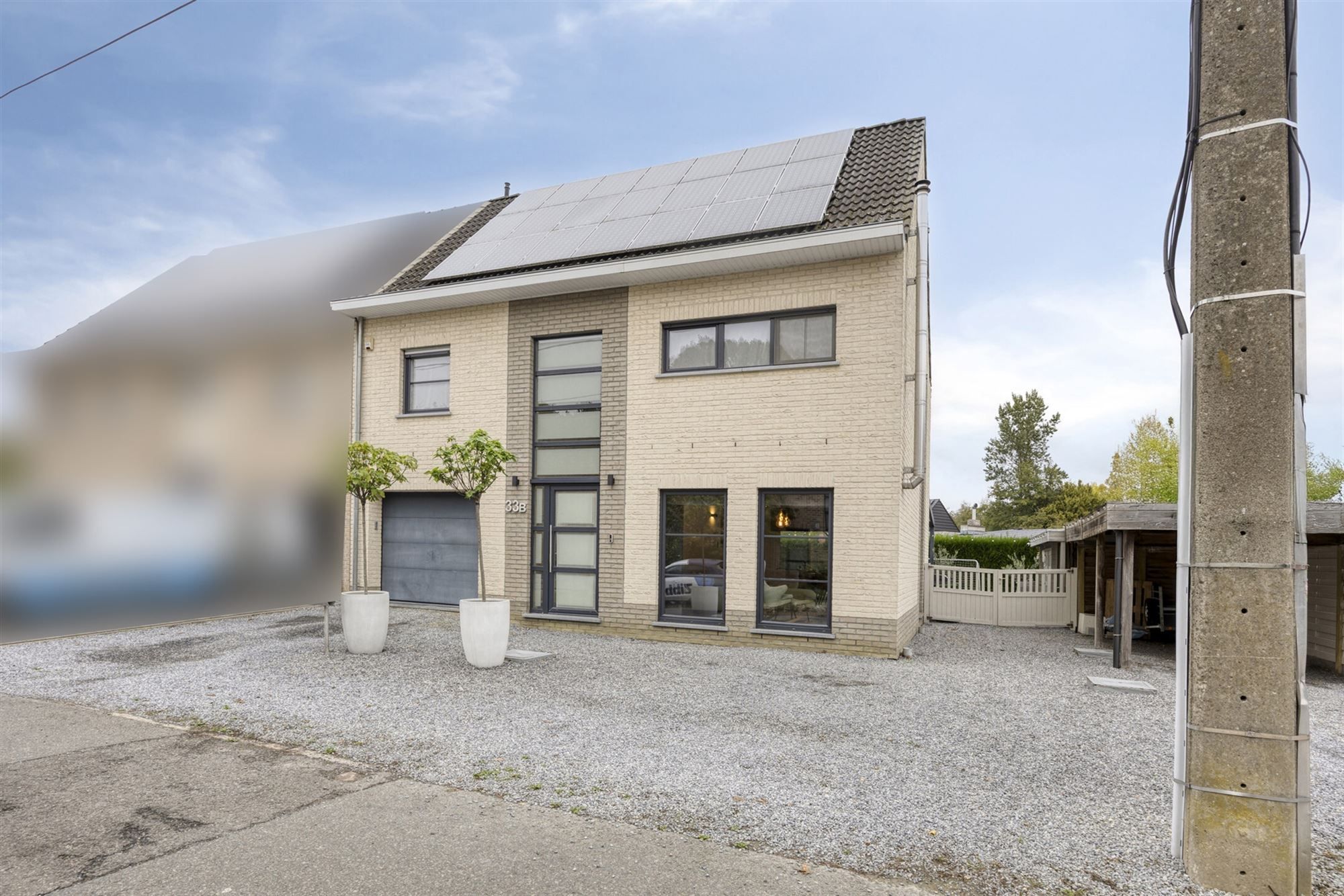 Ruime energiezuinige gezinswoning met 4 slaapkamers foto 3