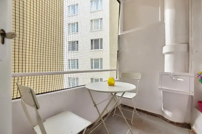 Appartement te huur foto 24