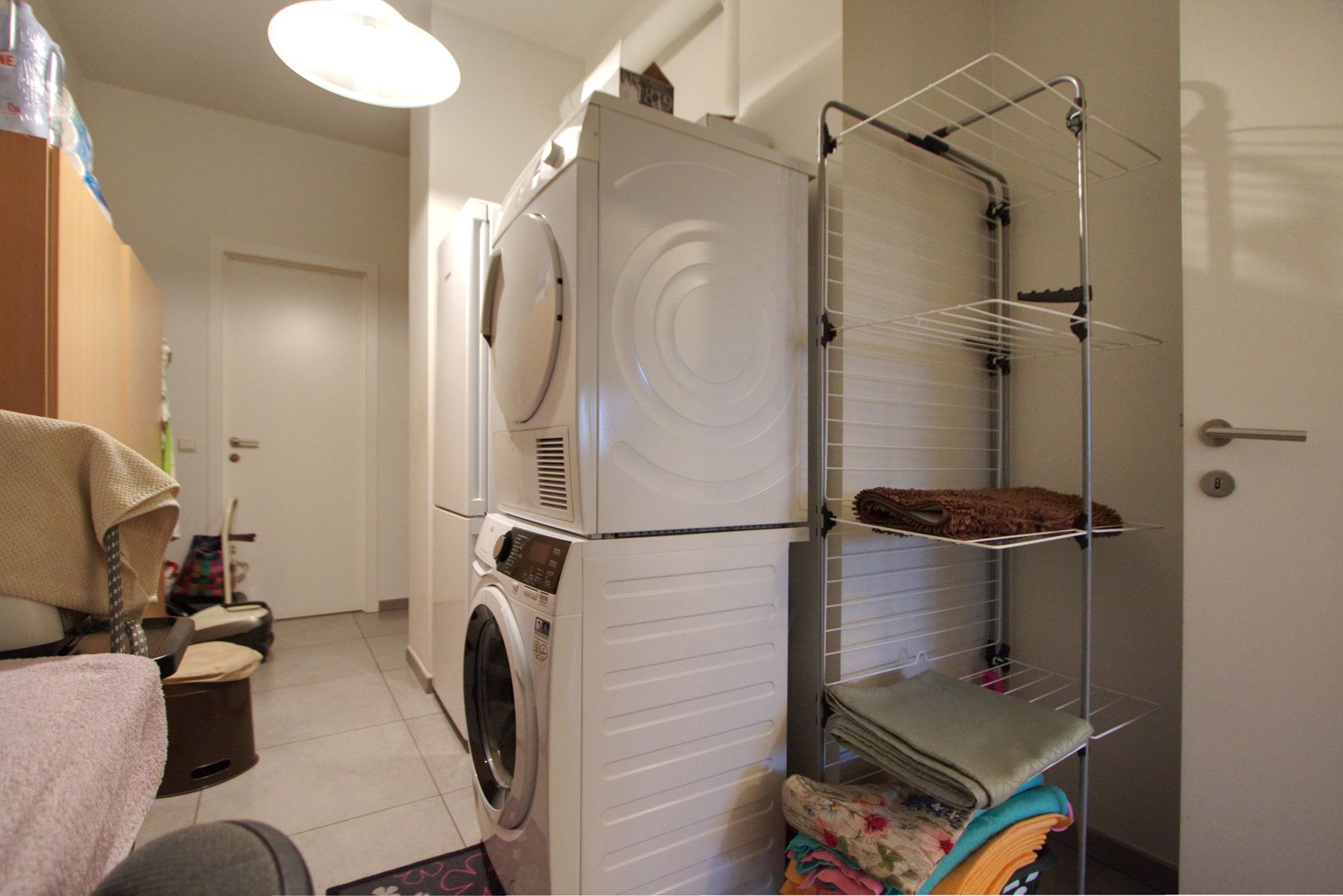 ZEER RUIM APP - 2 à 3 SLK - TERRAS - PARKING - KELDER - LIFT foto 25