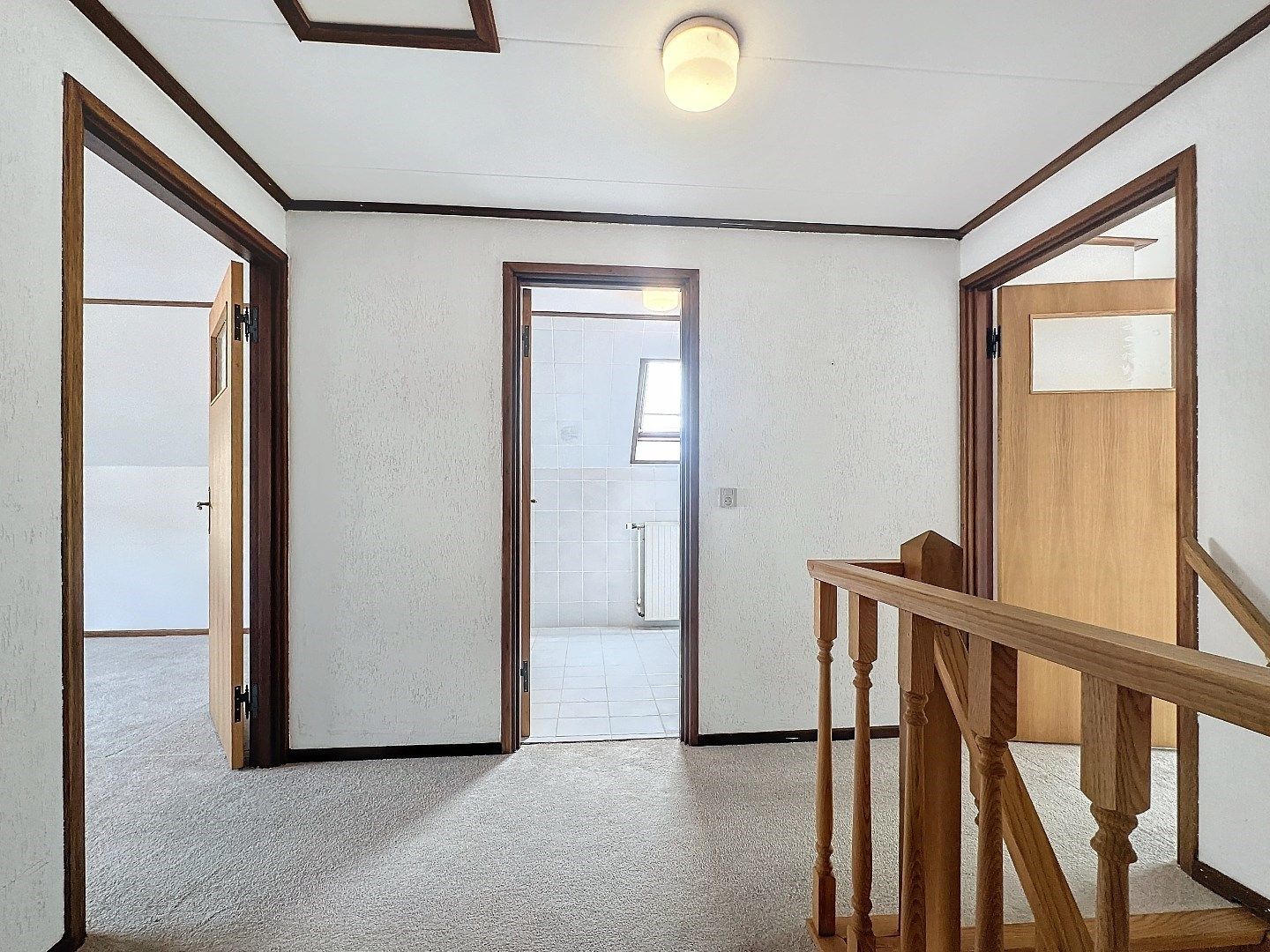 Ruime semi-bungalow in centrum Sluis  foto 23
