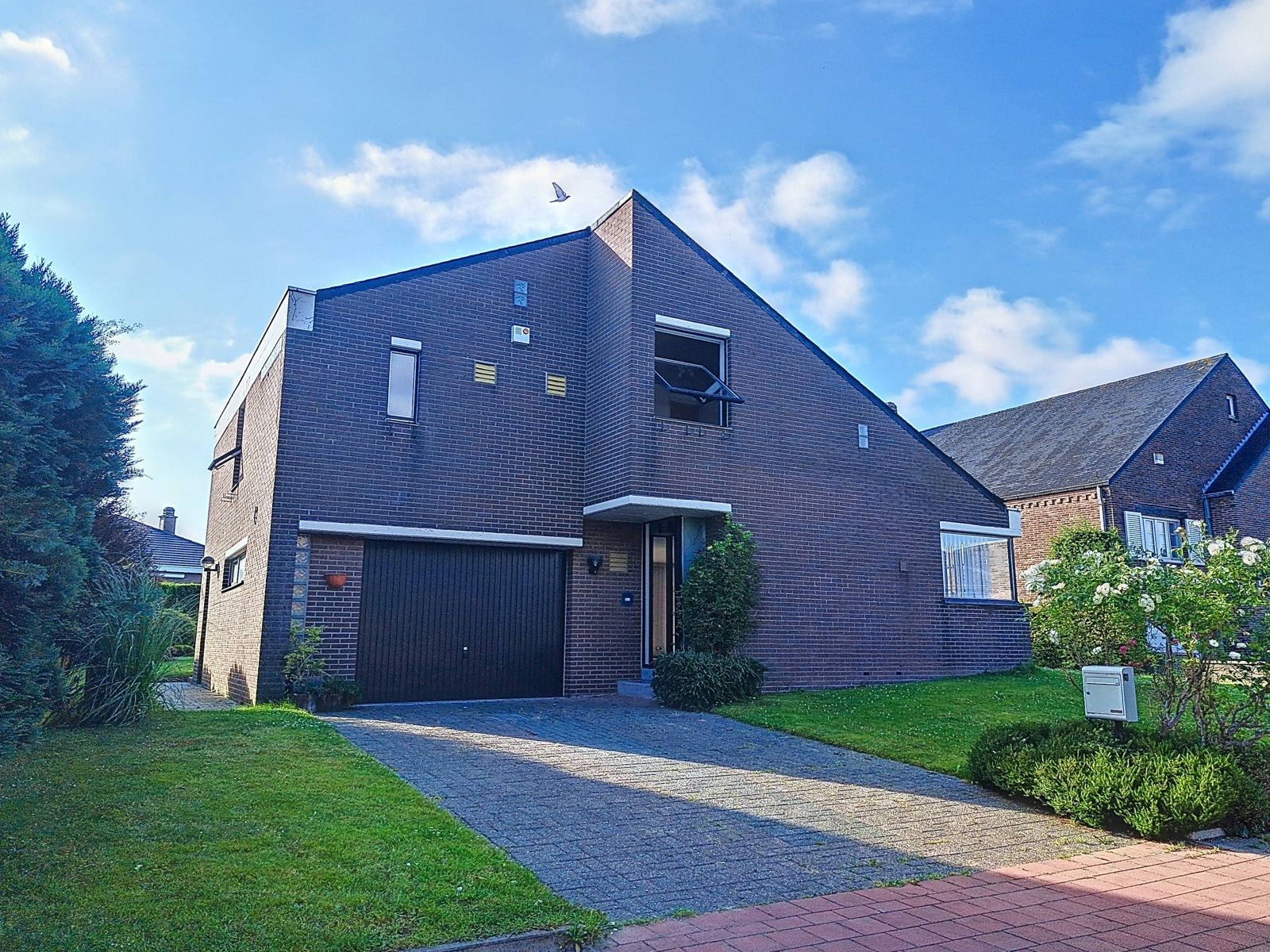 Villa te huur Blankenheimlaan 26 - 1932 Zaventem Sint-Stevens-Woluwe