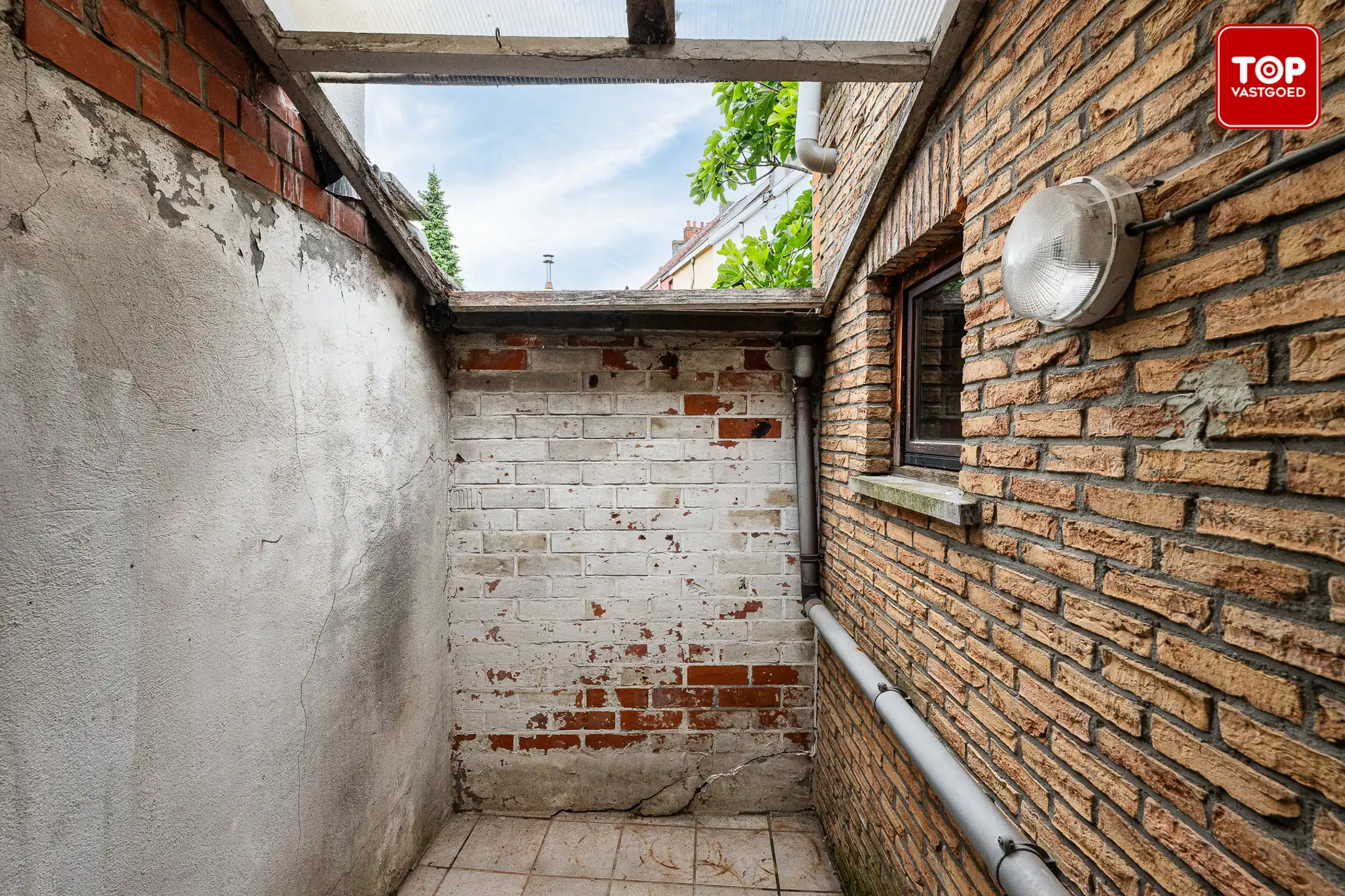 Woning met 4 slaapkamers en veel potentieel nabij Gent centrum foto 9