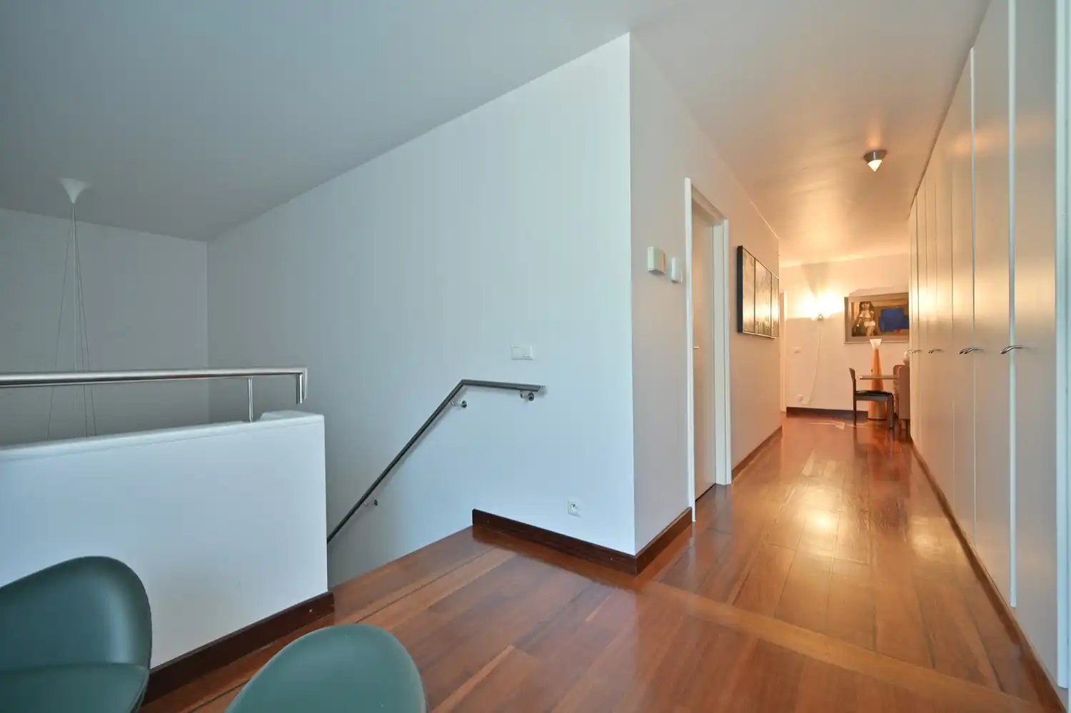 Exclusieve villa op 90a met binnenzwembad en majestueuze parktuin op toplocatie in Lanaken foto 29