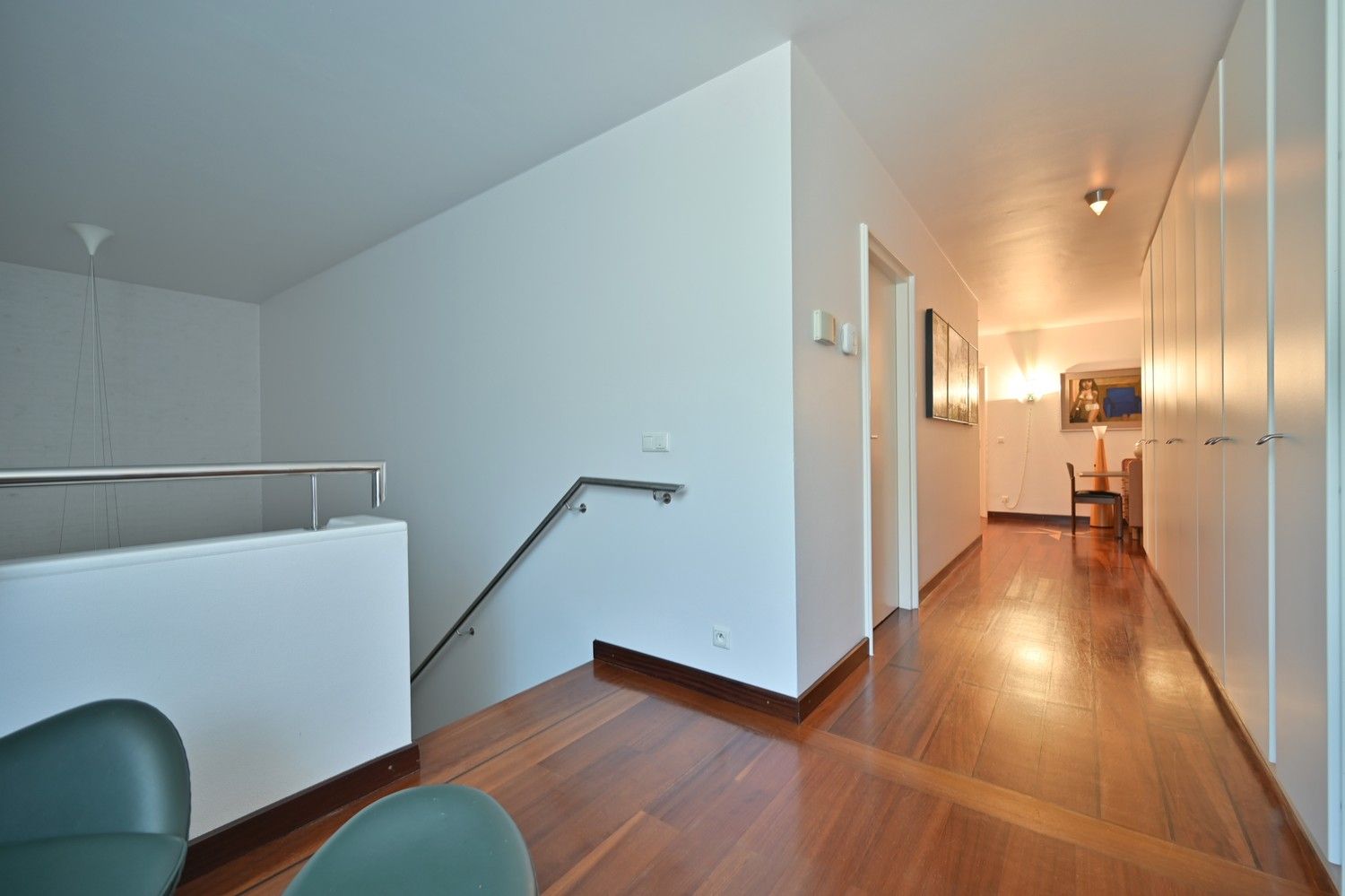 Exclusieve villa op 90a met binnenzwembad en majestueuze parktuin op toplocatie in Lanaken foto 33