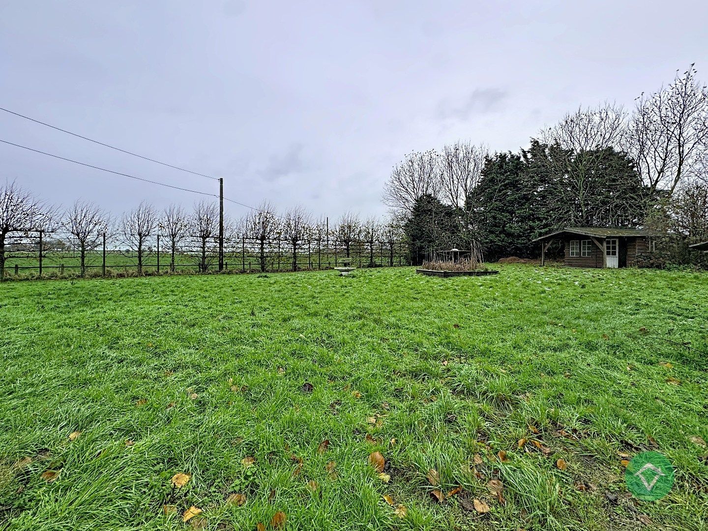 Alleenstaande woning met 4 slaapkamers te Koekelare foto 3