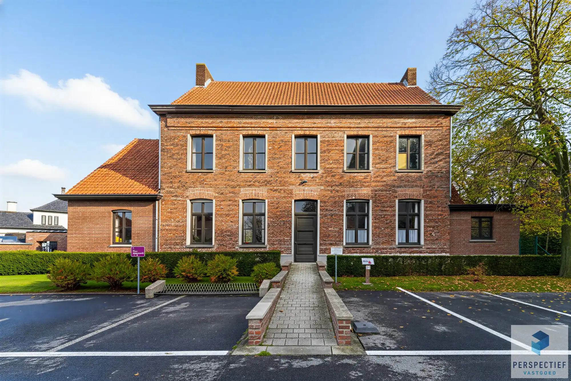 Grote pastoriewoning op Toplocatie – Ideaal voor Wonen, Werken of Horeca foto 5