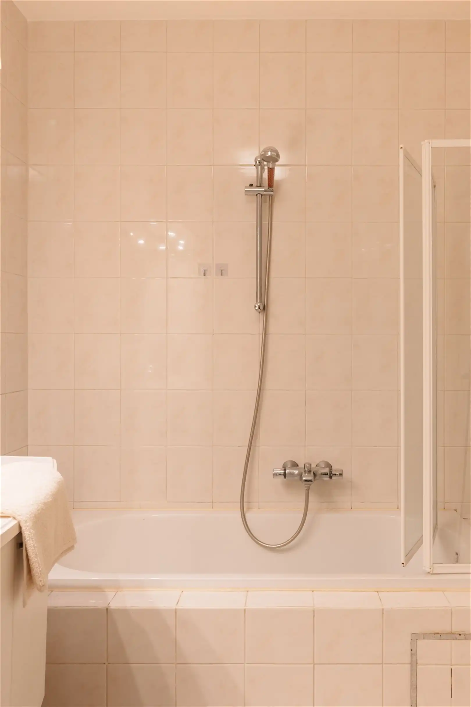 Gezellig wonen met eigen tuin op het gelijkvloers foto 25