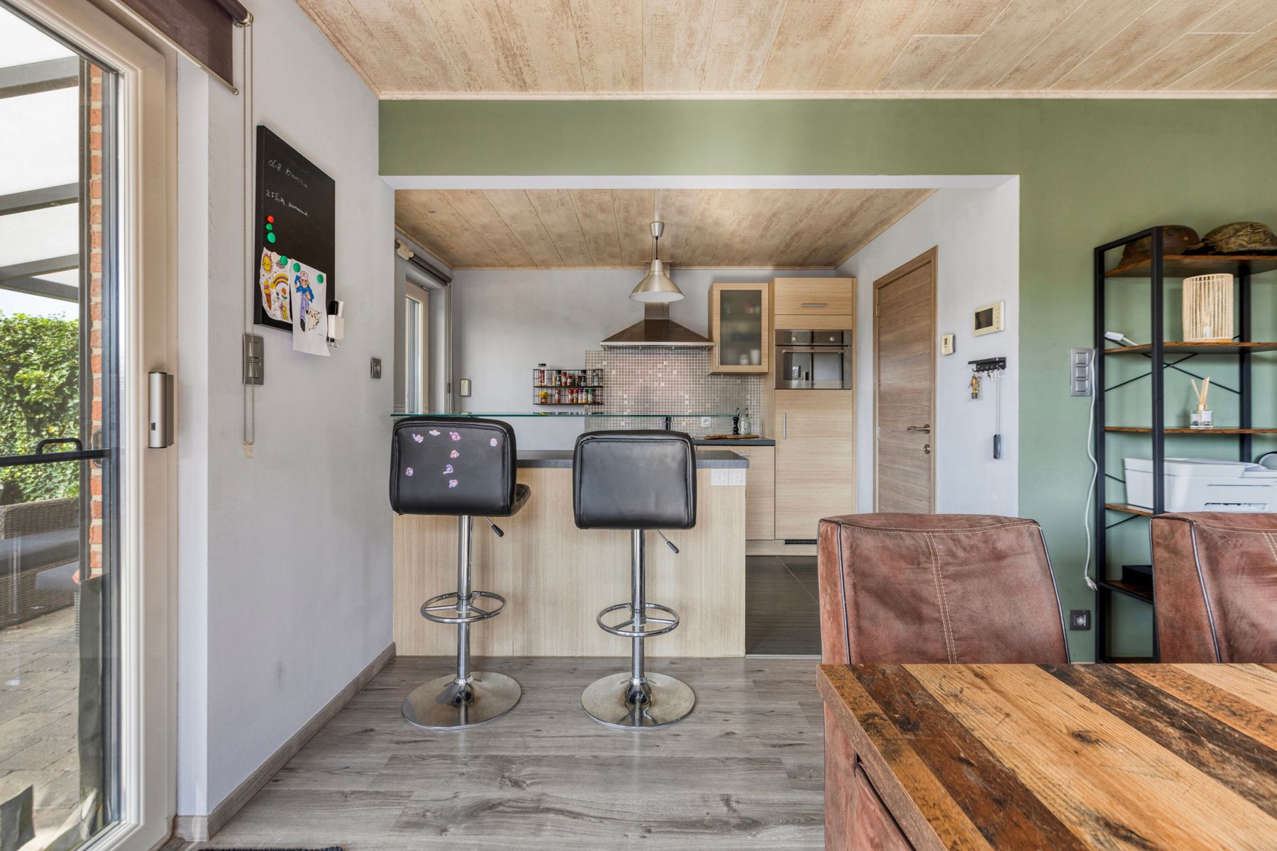 eengezinswoning met 3 slaapkamers foto 11