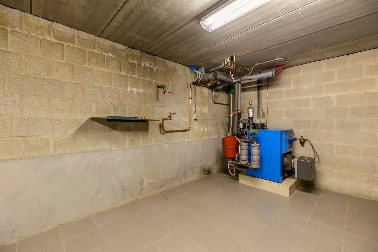 Instapklare, verrassend ruimle woning in landelijke omgeving foto 36