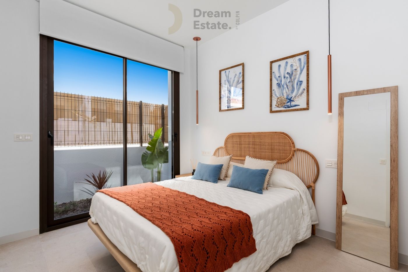 Moderne Villa’s met Privézwembad in Los Alcázares foto 6