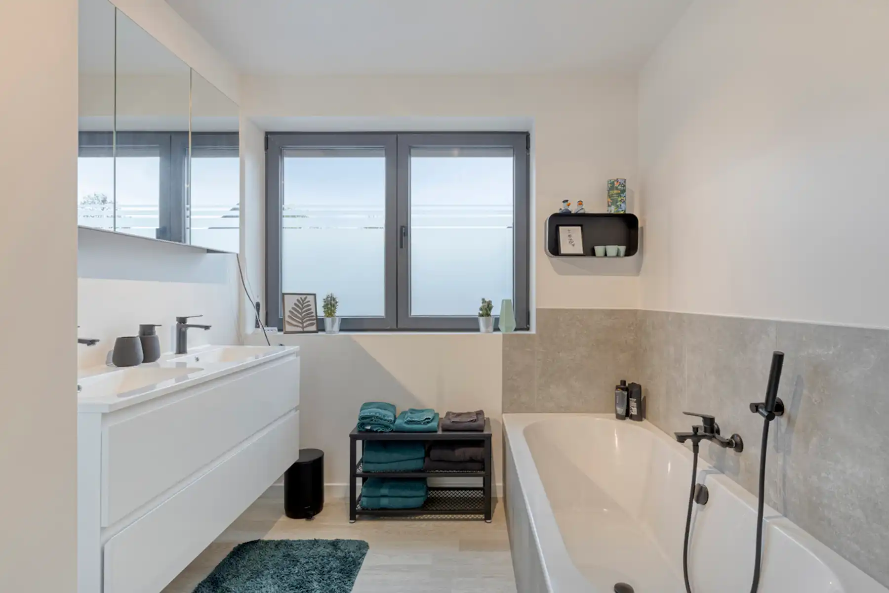 Instapklare nieuwbouwwoning met 3 slaapkamers foto 9