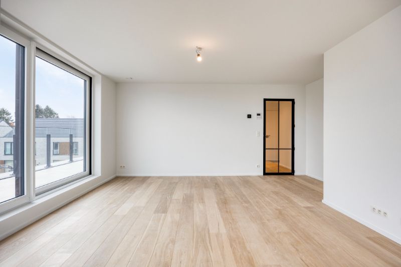 Denderleeuw, Anjelierenlaan - Steenweg - Fase 3 (Anjelierenlaan) - appartementen: Lot 12A/2.2 foto 3