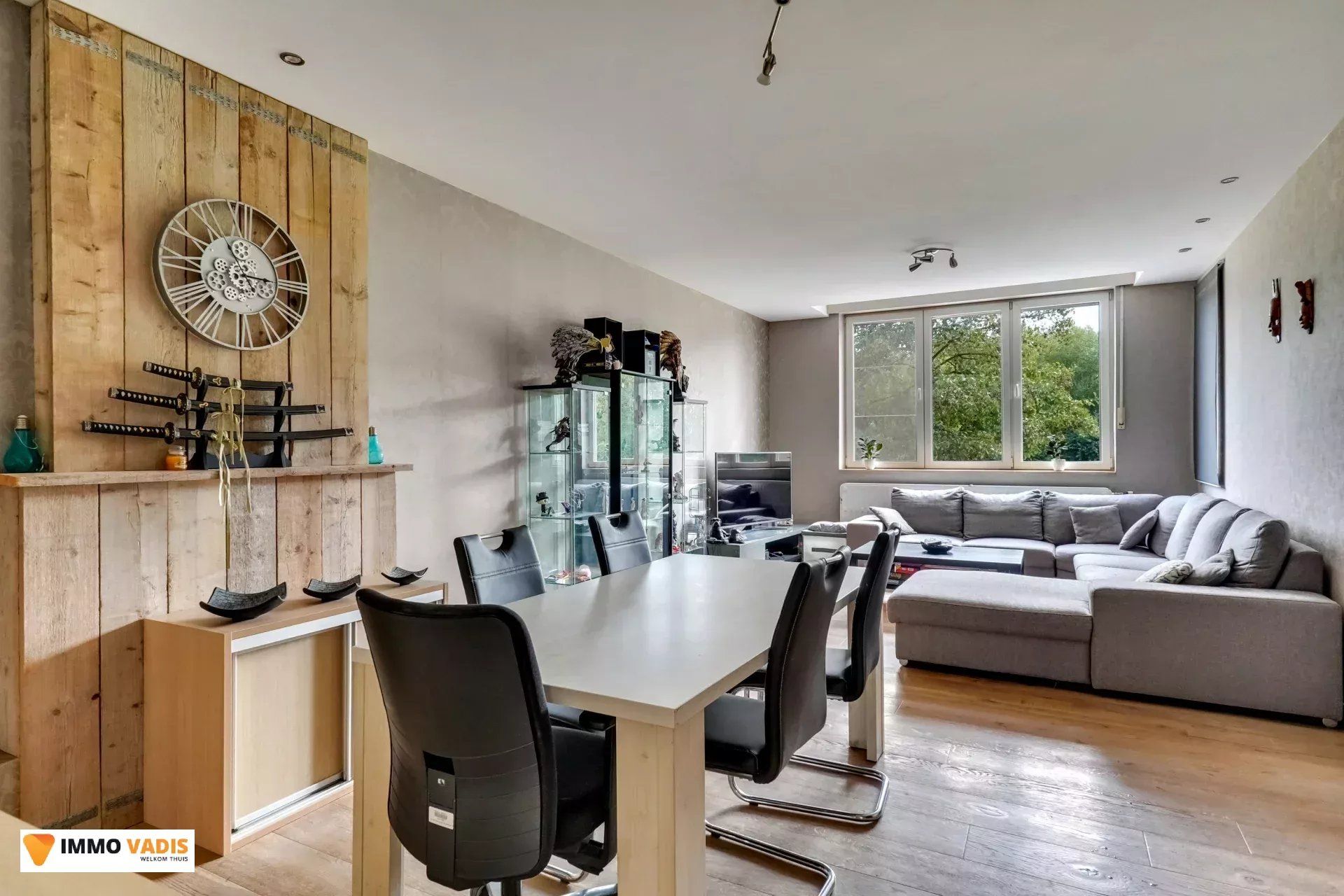 Rustig gelegen woning in Tongeren foto 4