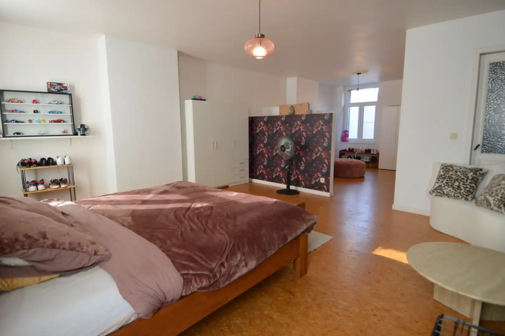 Ruim herenhuis met 2 slaapkamers in Wevelgem foto 10