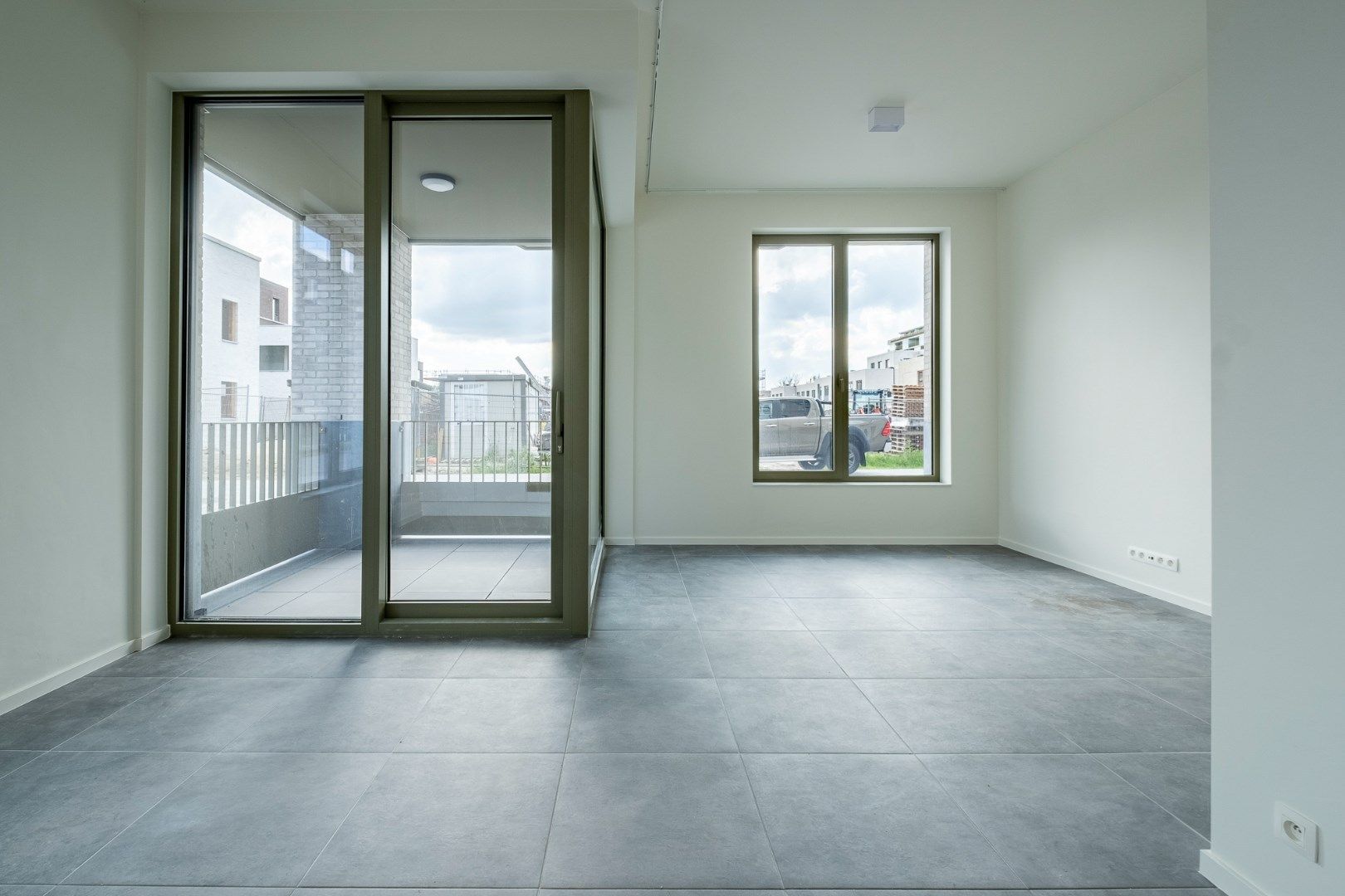 Nieuwbouw appartement foto 5