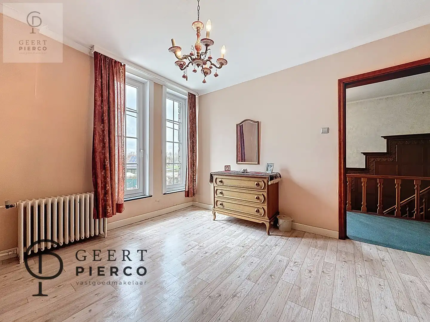 Charmante woning te Neerhespen foto 22