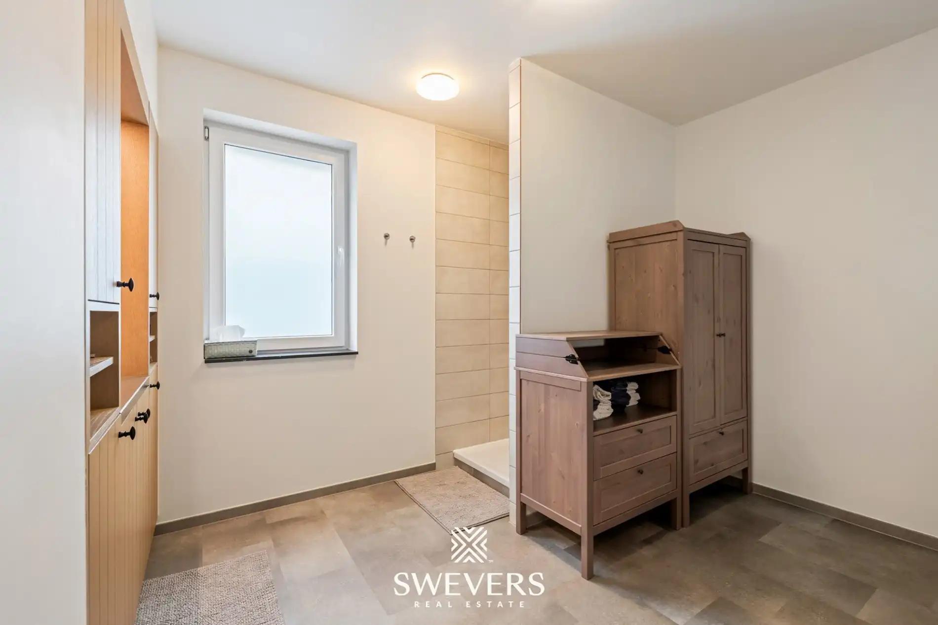 Recente, energiezuinige gezinswoning (2018) met 3 slaapkamers in Heppen foto 14